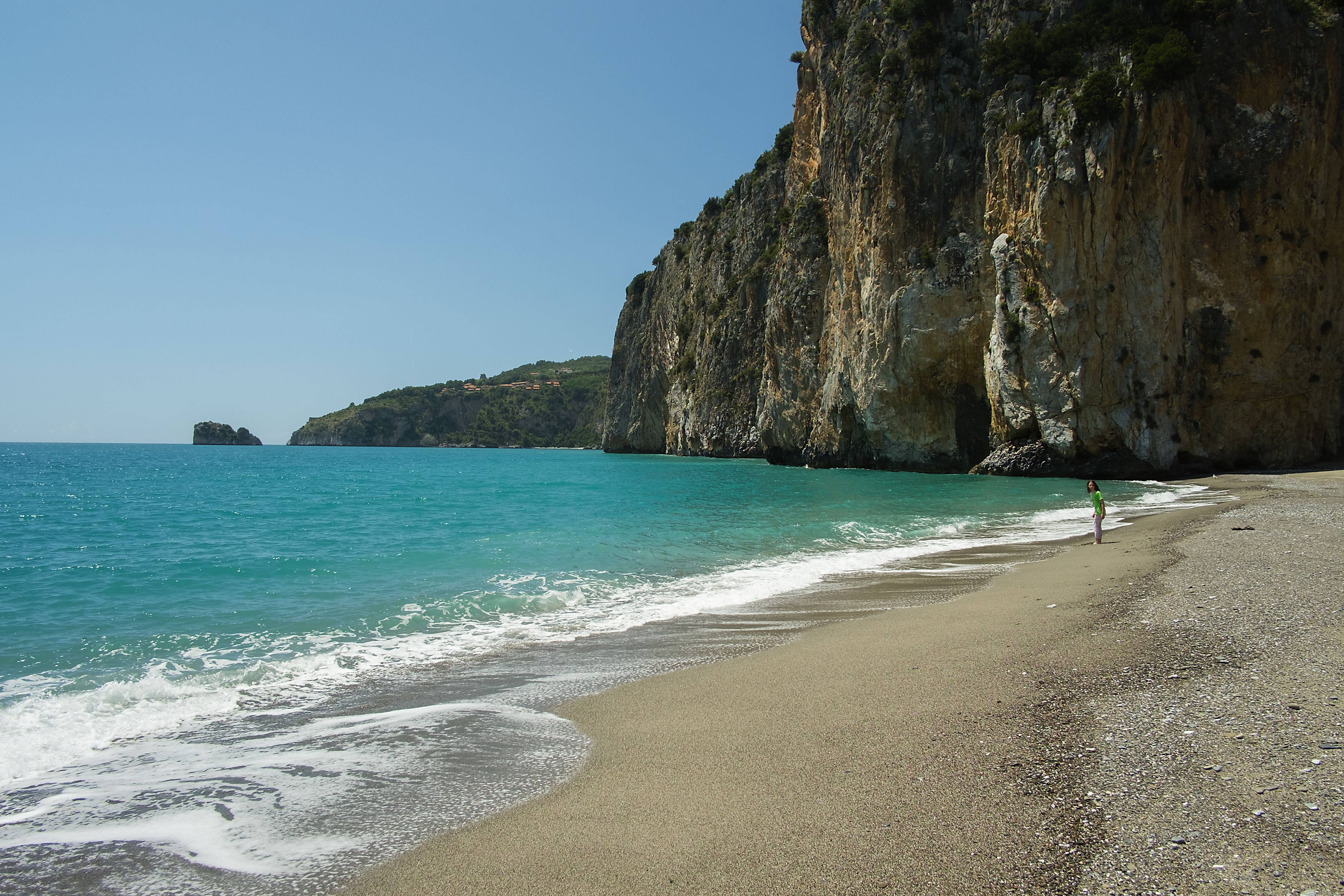 Italien: Das sind die schönsten Orte am Meer für einen Urlaub