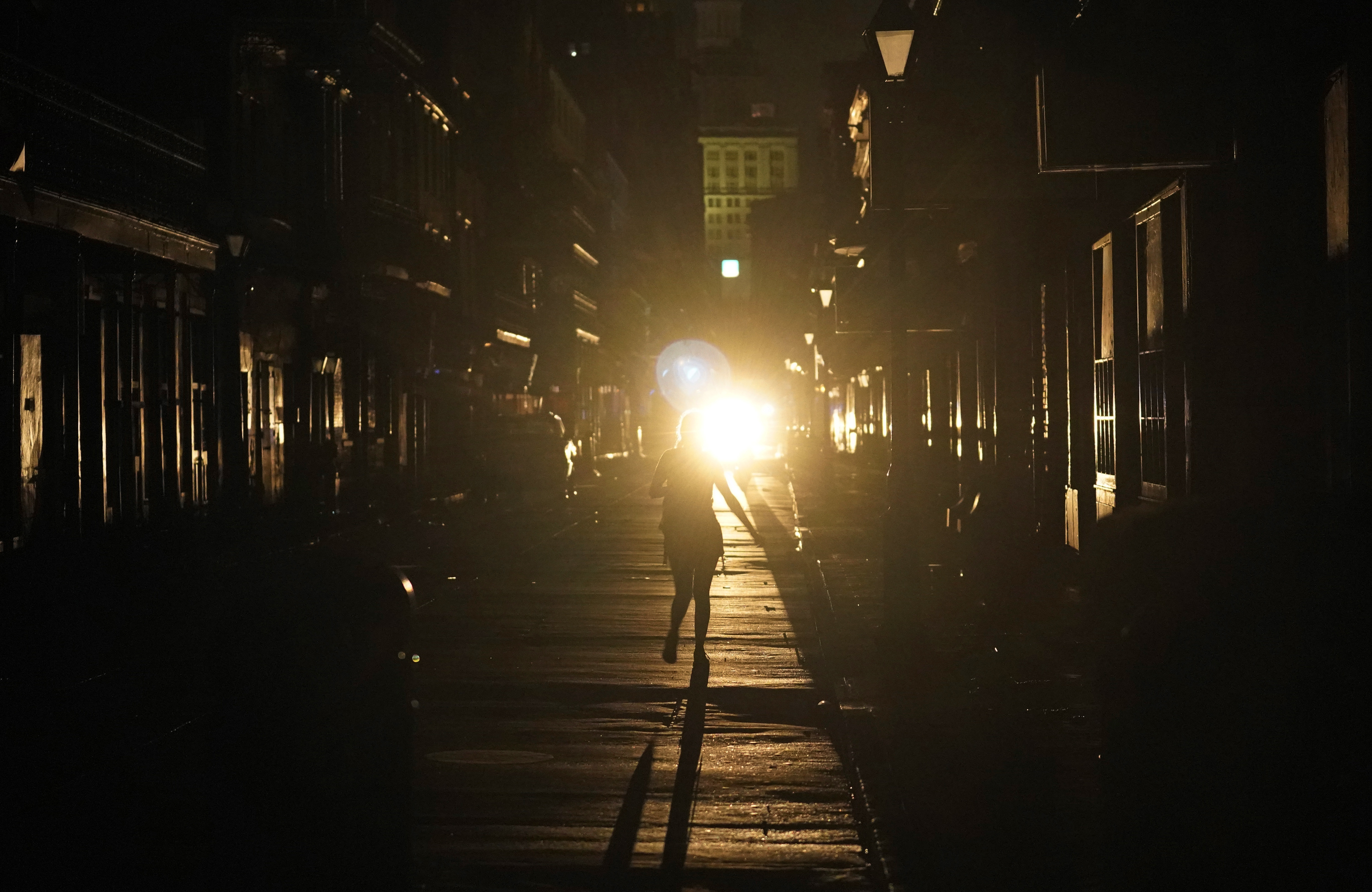 alerta de inundacoes awui em new orleans #brasileirosemneworleans