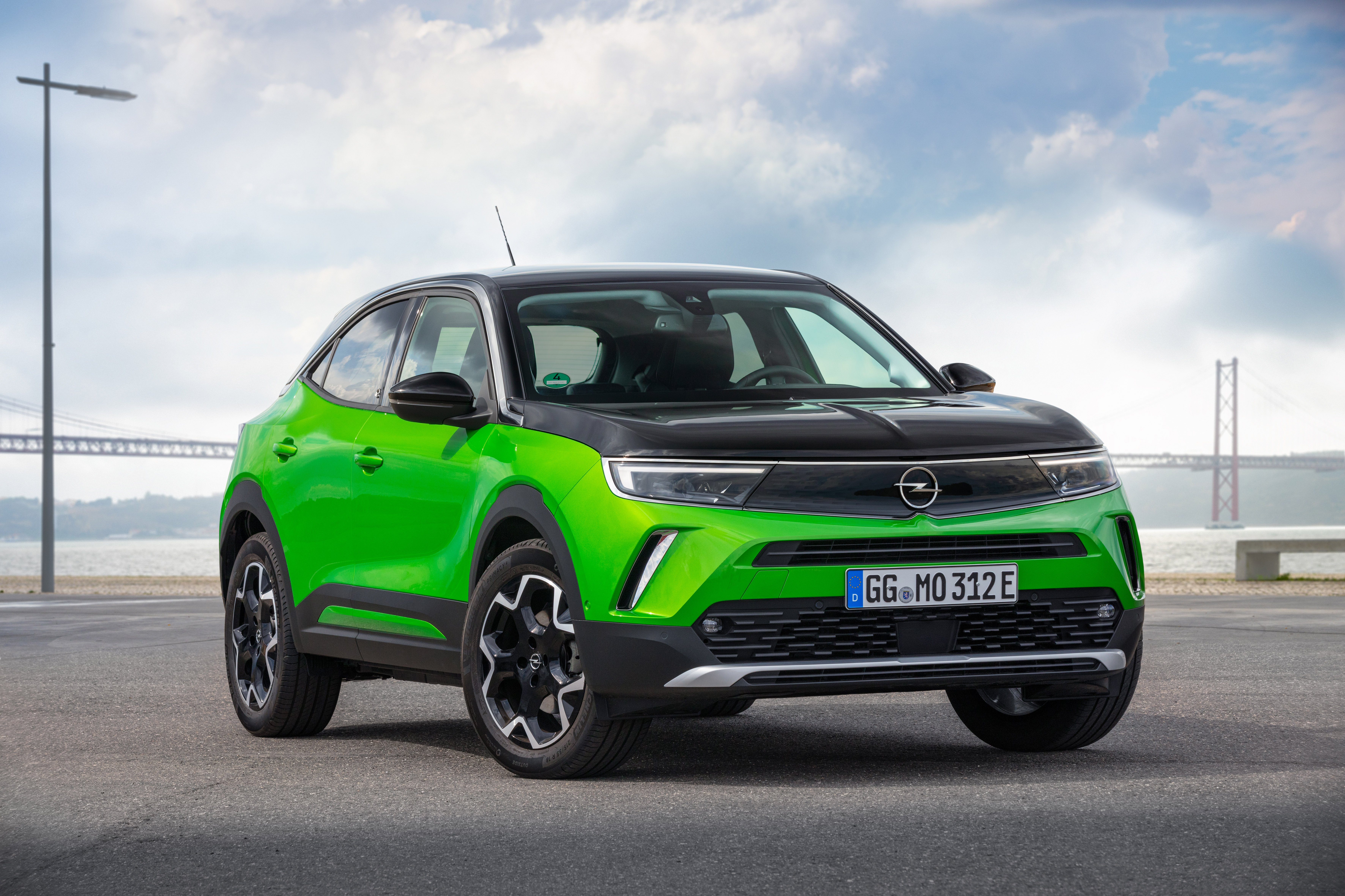 Opel Mokka-e im Test: Reichweite, Leistung, Preis – wie gut ist