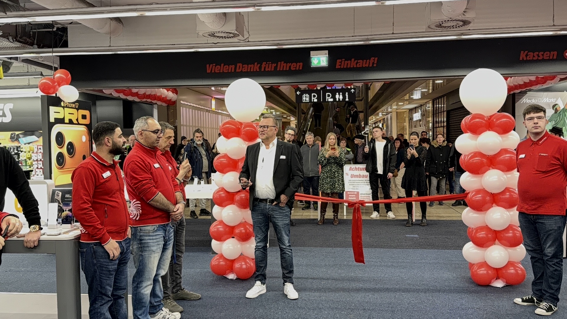News und Events | City Galerie Siegen