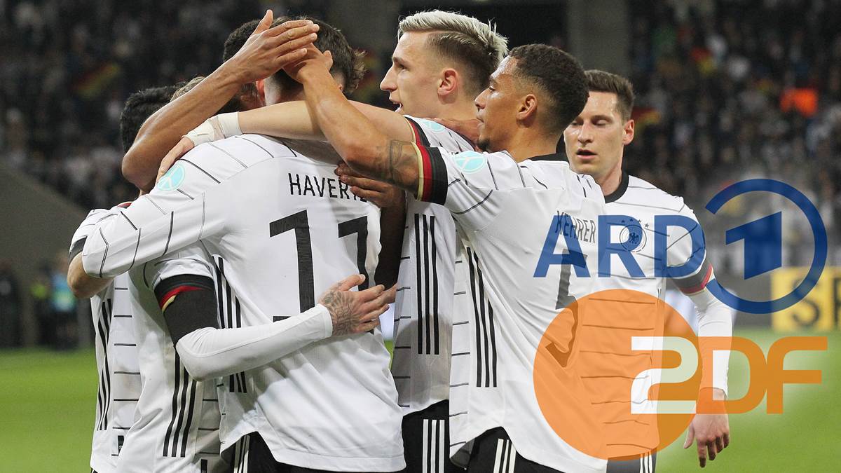 WM-Eröffnungsspiel, deutscher Kracher gegen Spanien ARD und ZDF einigen sich auf TV-Übertragung