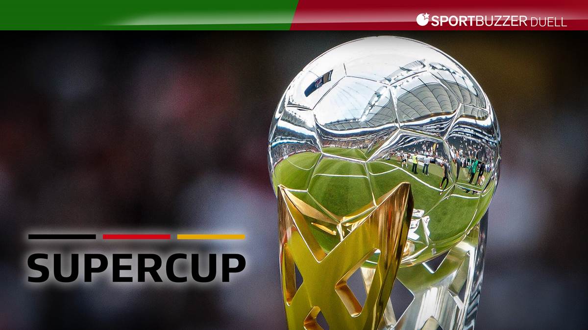 Dfb Supercup Finale 2023