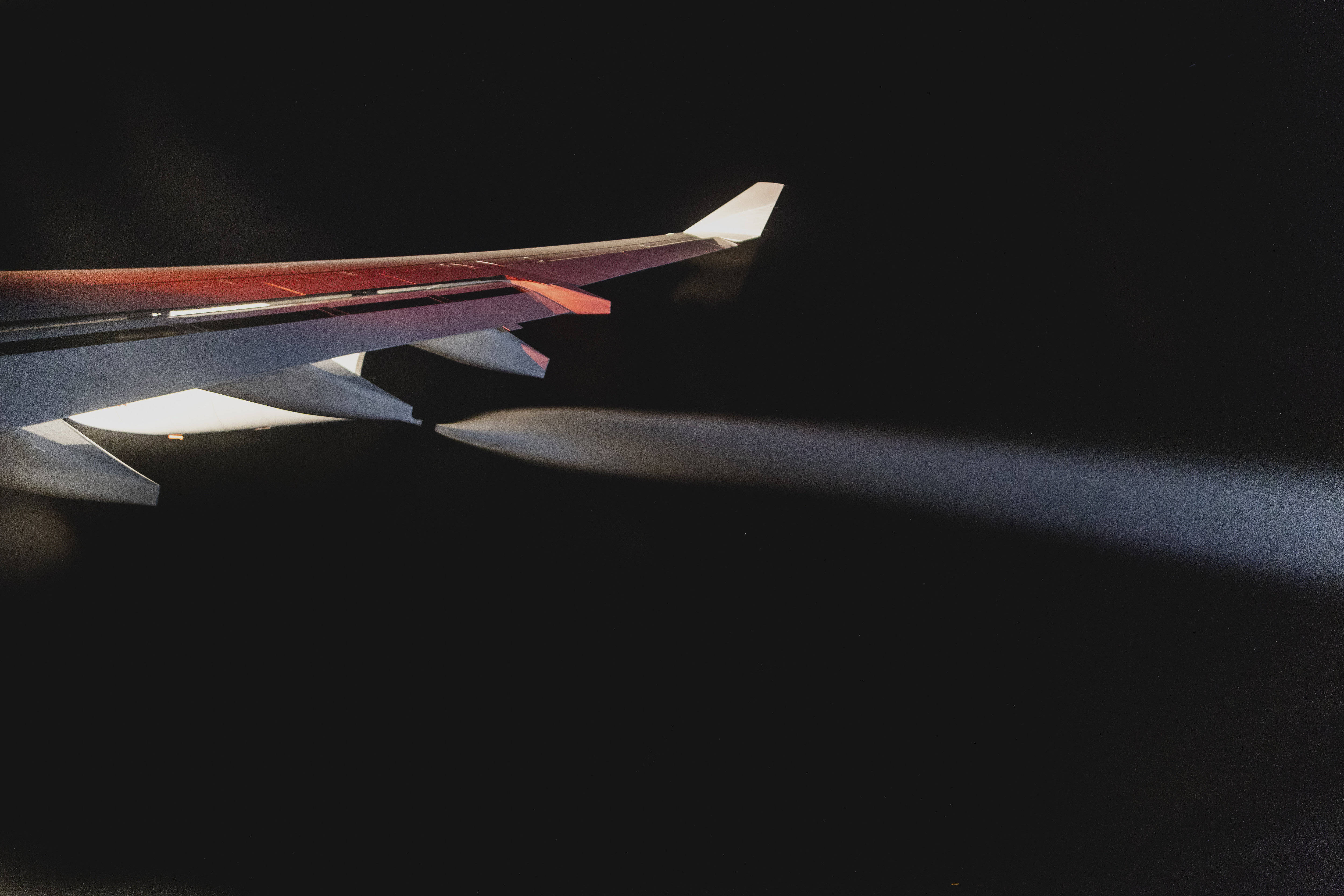 Wenn Flugzeuge Kerosin ablassen – Wie gefährlich ist das für