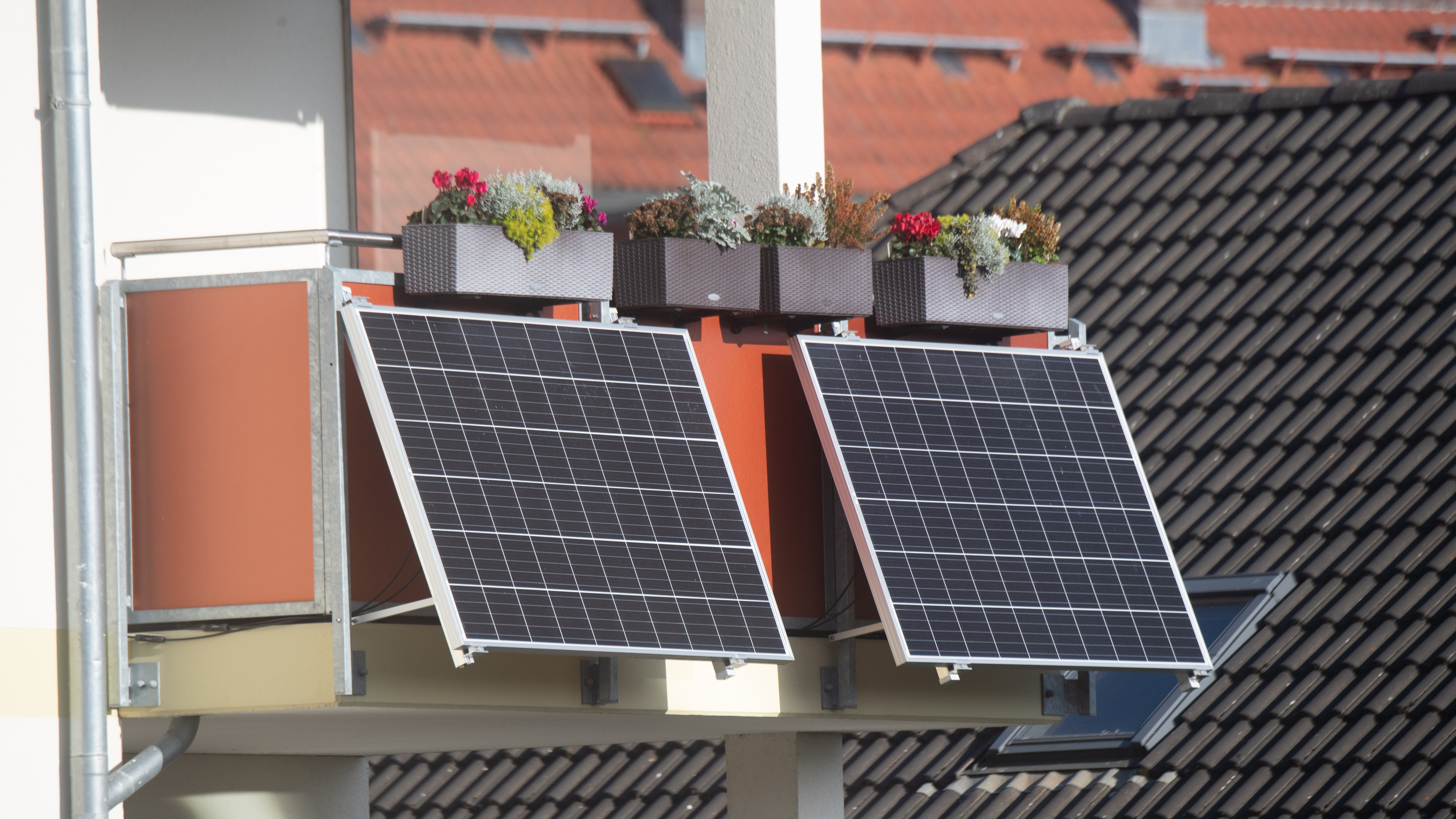 Energiewende: Wie viel kostet eine Solaranlage auf dem Dach?