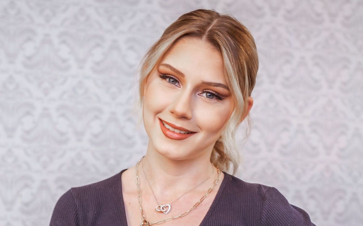 Loredana Wollny und Freund Servet verloben sich