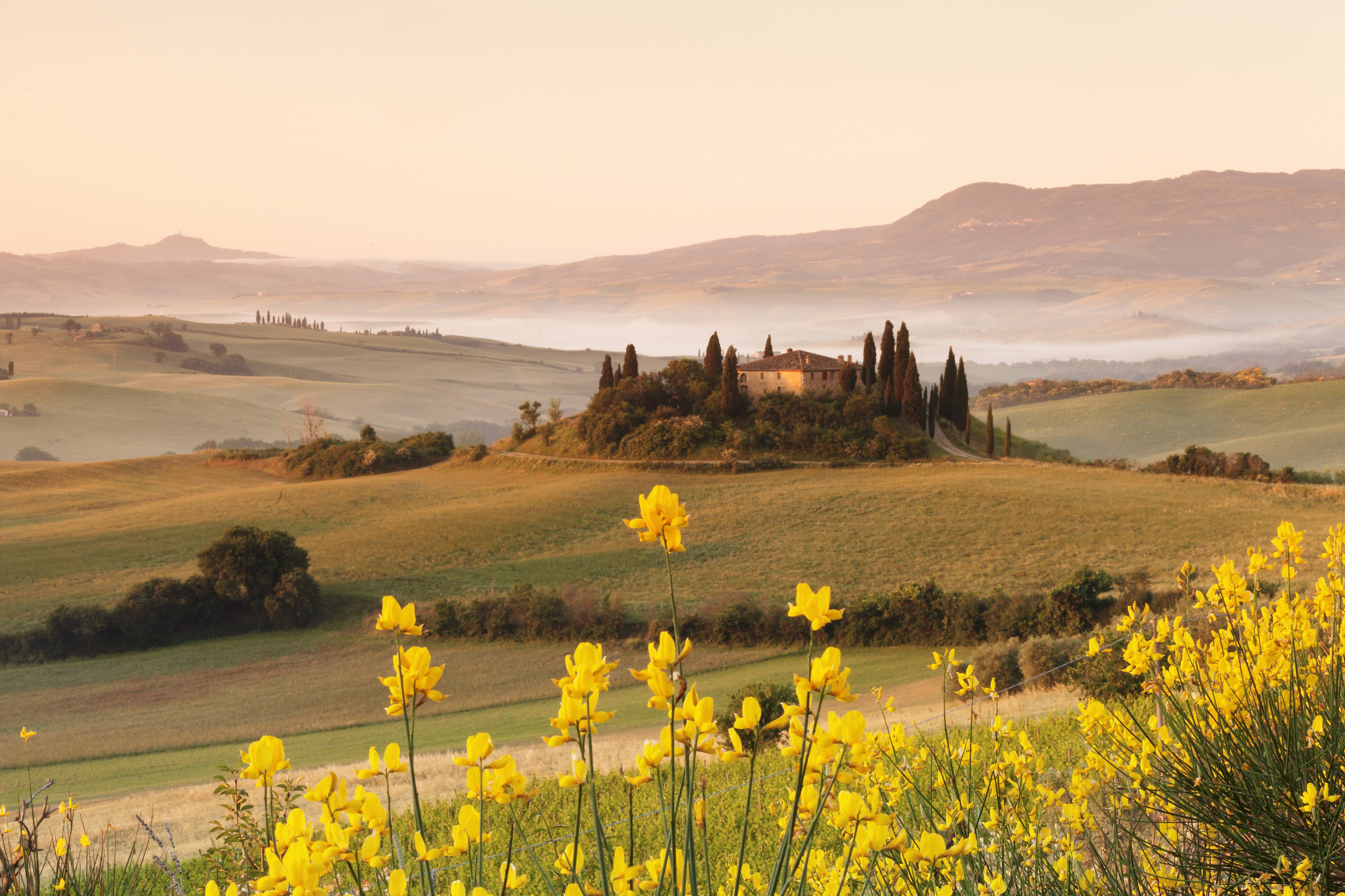 Diese 15 Naturwunder in Italien musst du gesehen haben