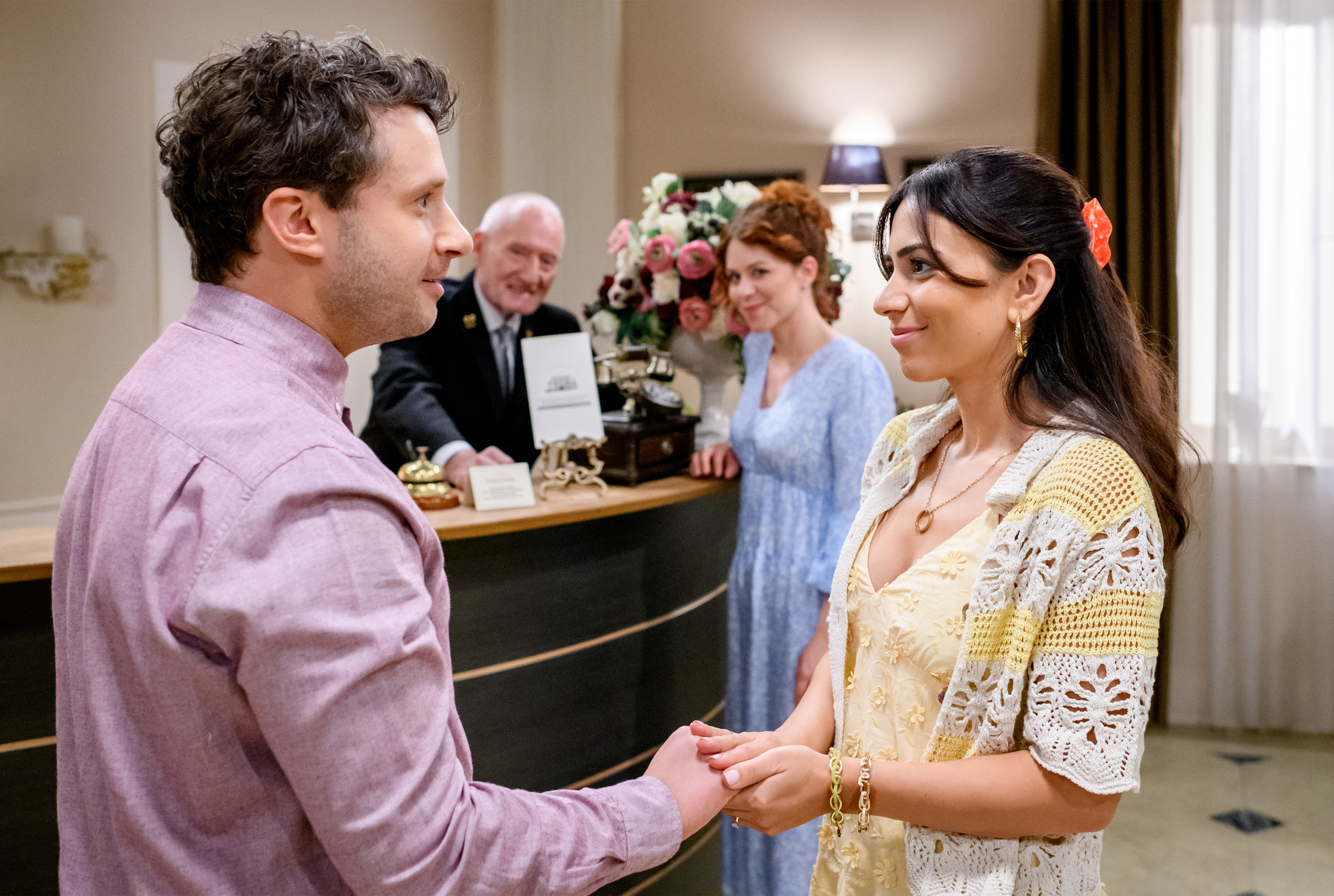 Sturm der Liebe“: So geht es weiter – aktuelle Sendetermine im Überblick