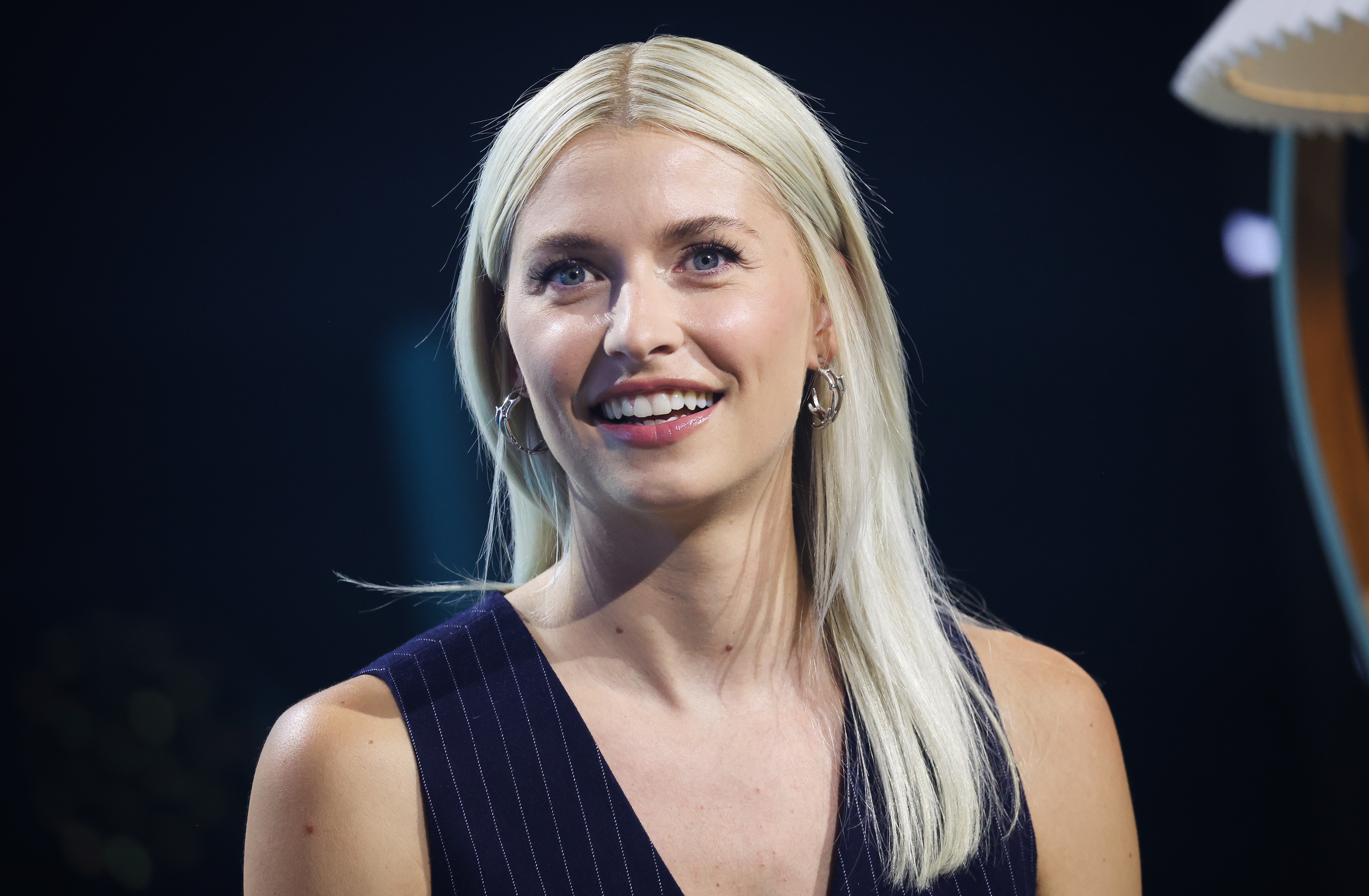 Überraschung bei „Höhle der Löwen“: Lena Gercke als Gast-Investorin