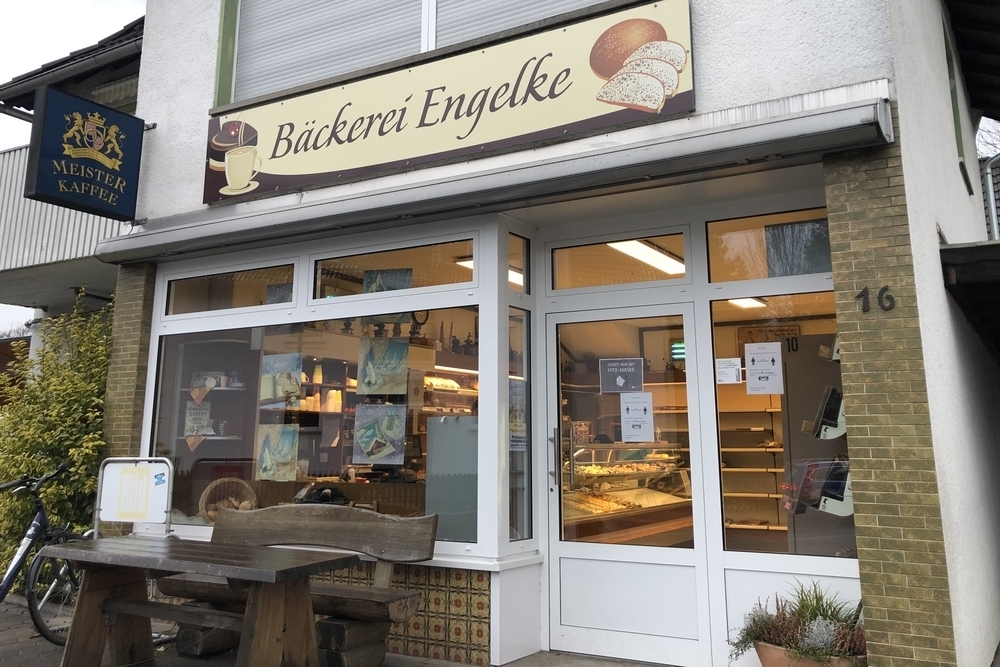 Das Nachfolger-Problem  auch Bckerei Engelke betroffen