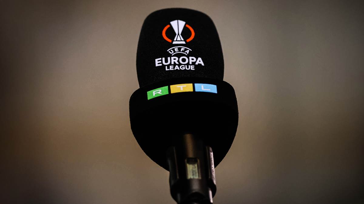 TV-Frage geklärt RTL zeigt Europa League und Conference League bis 2027