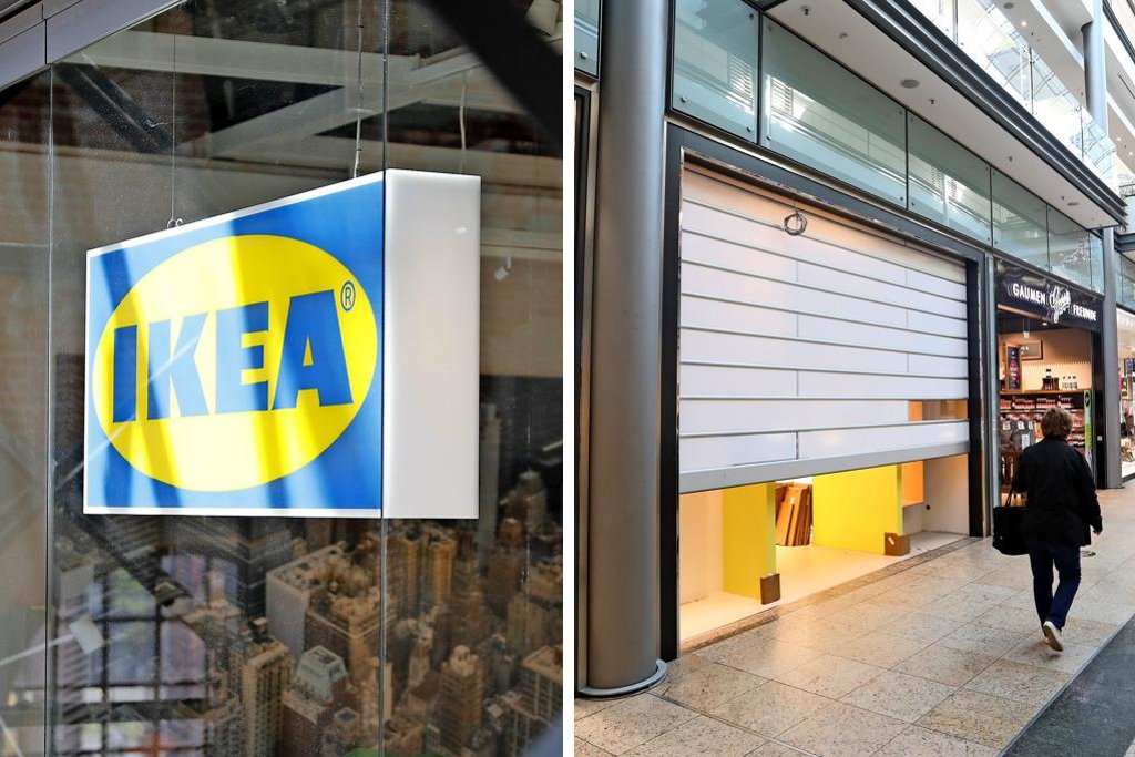Neueröffnung: Ikea kommt in die City-Galerie Wolfsburg
