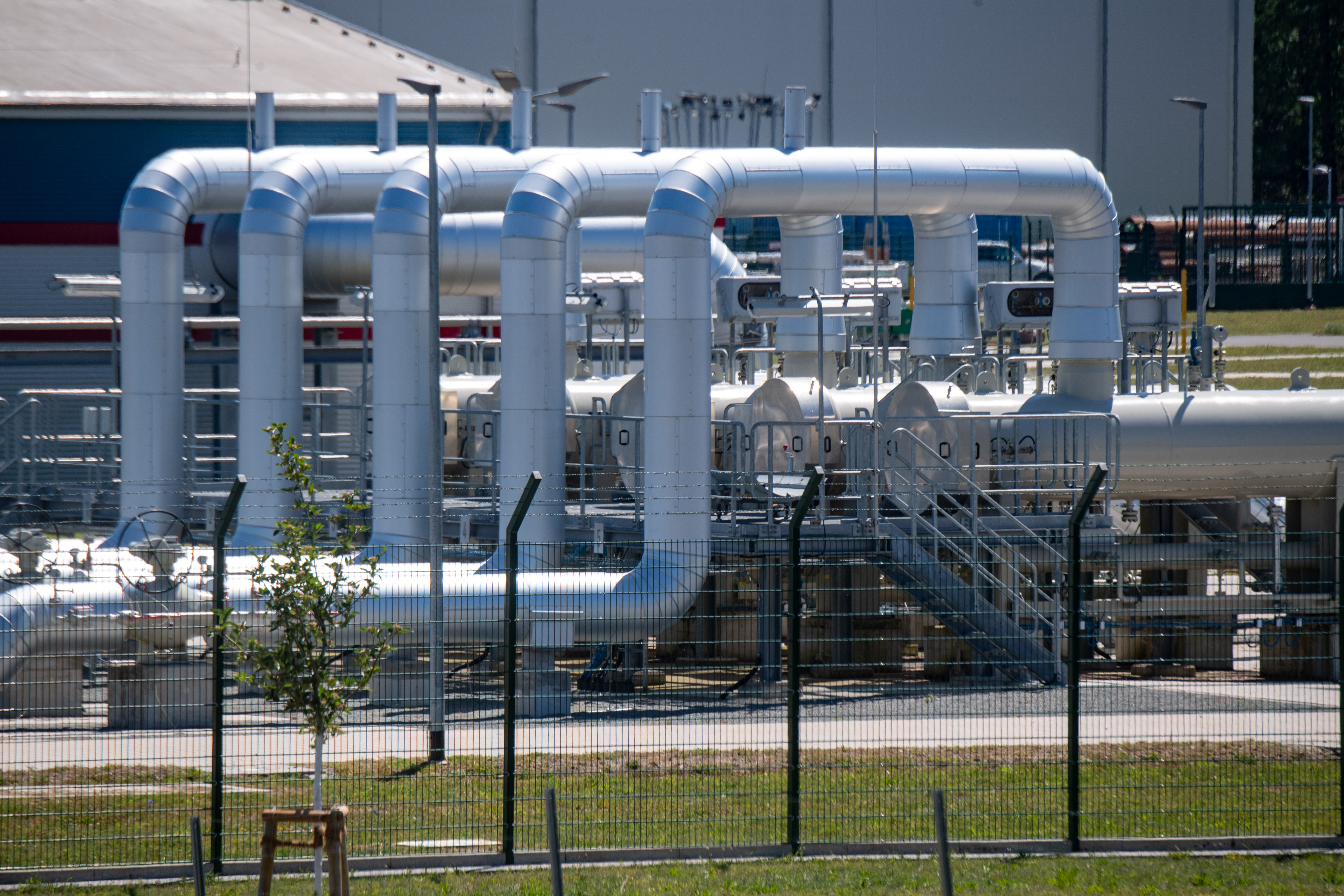 Fracking gegen Gasknappheit: CDU-Wirtschaftsrat will heimische  Erdgasförderung ankurbeln