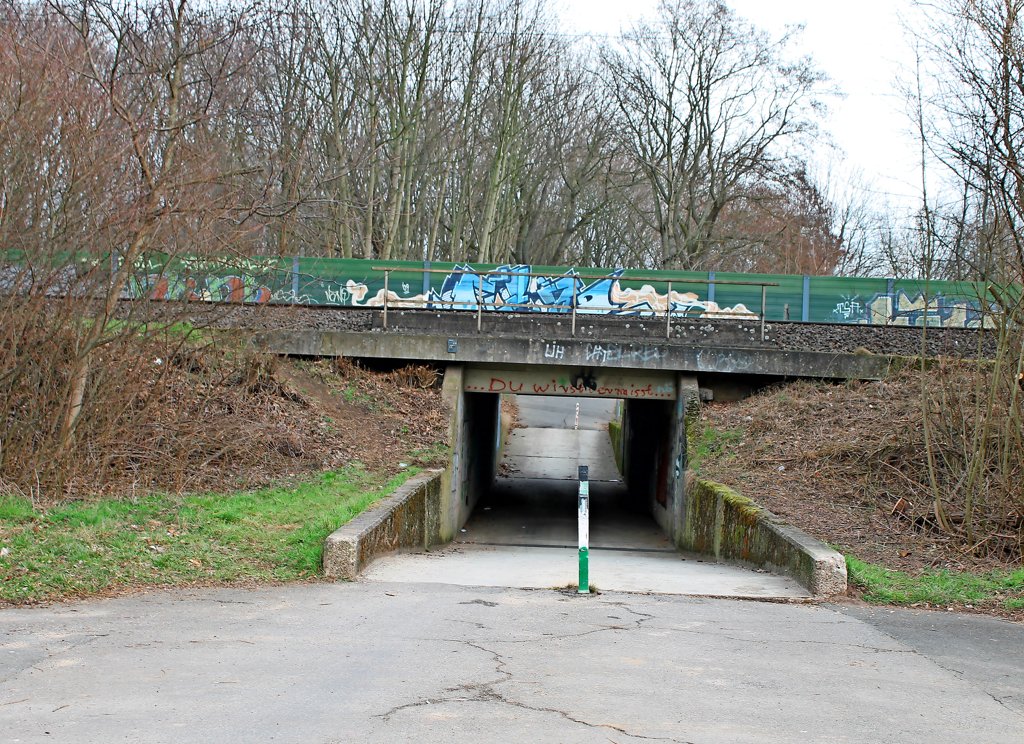 fahrrad angefahren bei rexroth in nersingen 28.11.2016