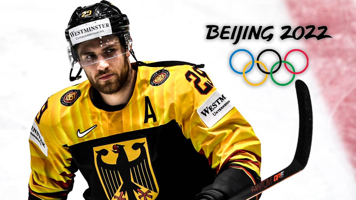 Olympia-Aus für Draisaitl und Co. NHL bestätigt Peking-Absage wegen Corona