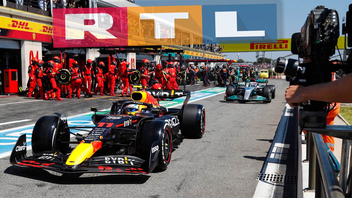 Keine Formel 1 mehr bei RTL TV-Sender bestätigt Ende der Übertragungen