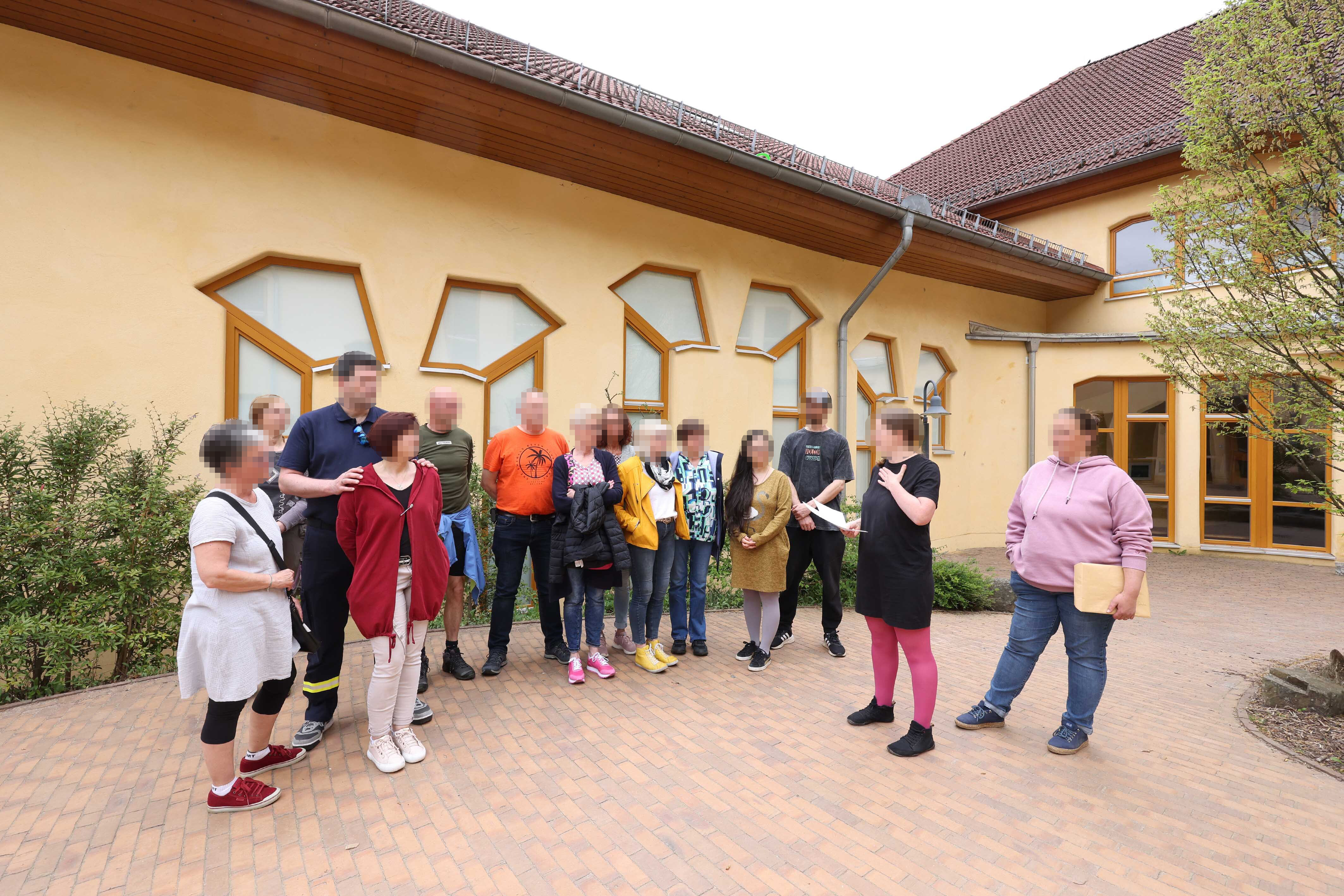 Waldorfschule Siegen: Lehrer entlassen, Schüler müssen gehen - was ist an  der Johanna-Ruß-Schule los?