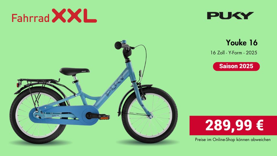 Fahrrad XXL in Dresden: Die besten Angebote zum Saisonstart von  Kinderfahrrdern bis E-Bikes