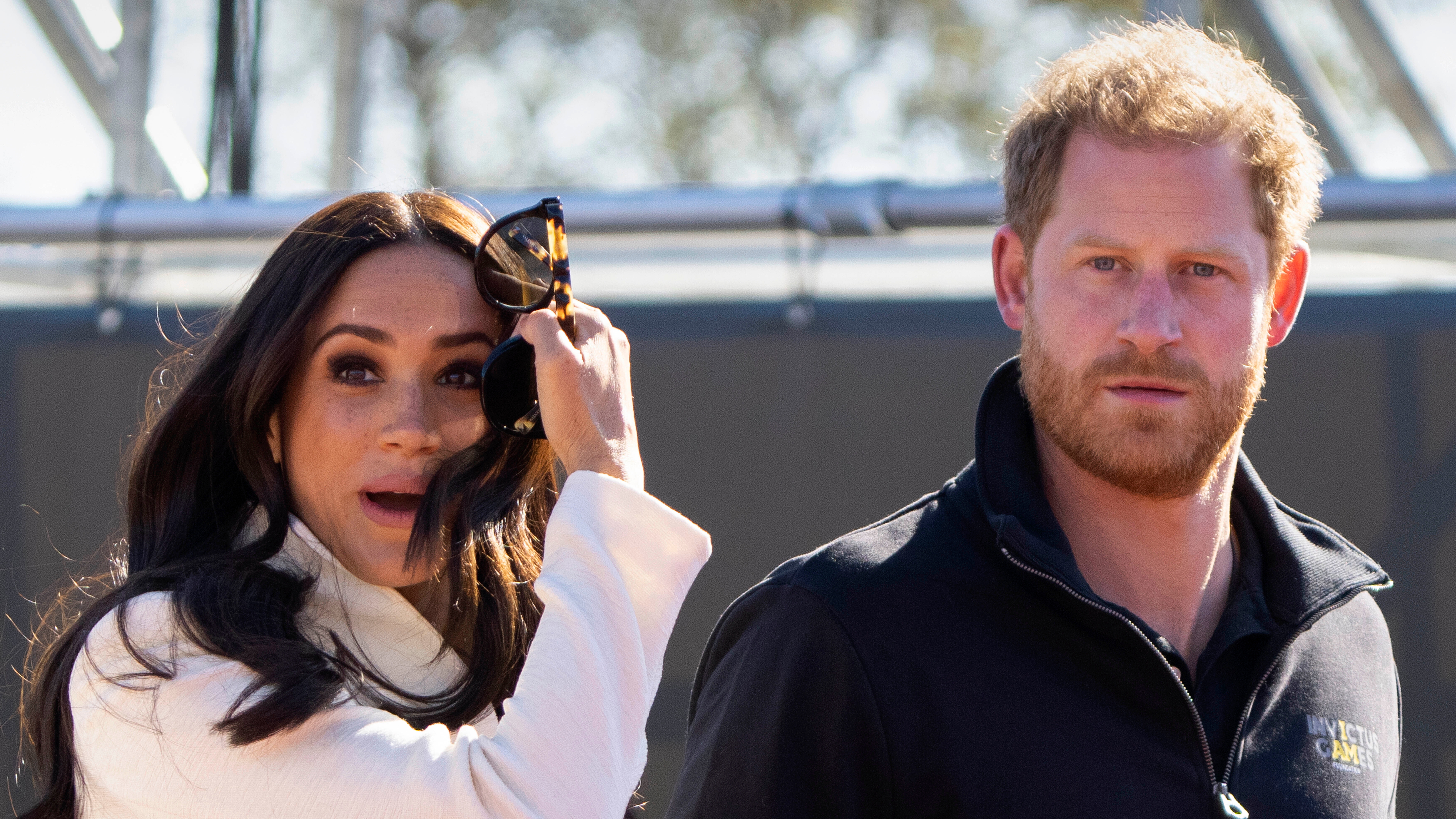 Meghan Markle: Herzogin wird 42 - und ist so unbeliebt wie nie