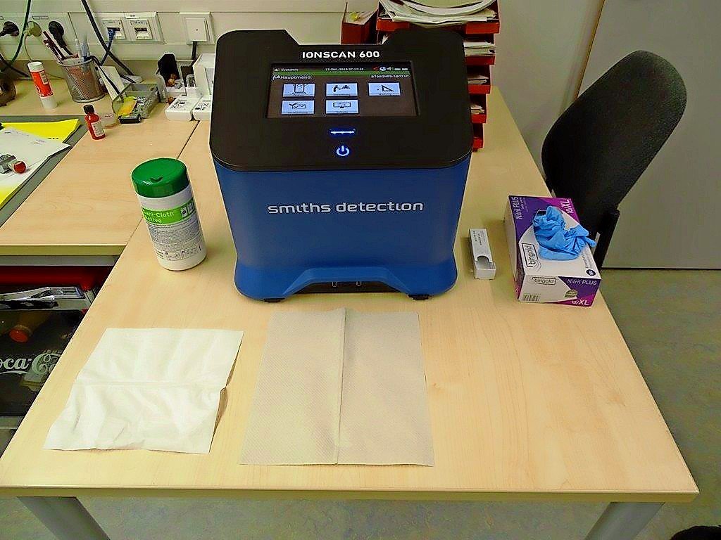 Pemica On X IONSCAN 600 Provides Accurate Trace Explosives 49 OFF pemica-on-x-ionscan-600-provides-accurate-trace-explosives-49-off