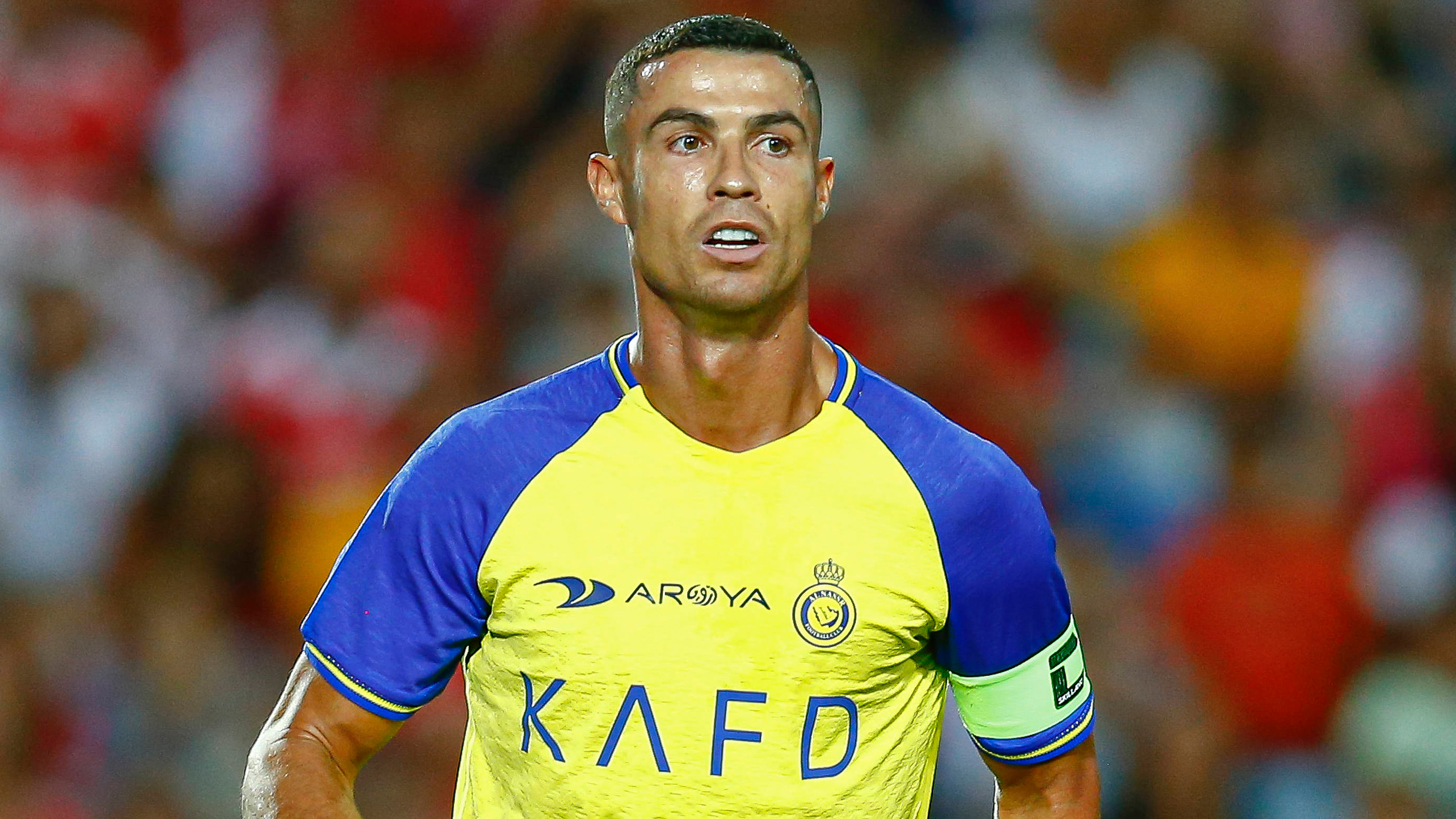 PSG vs Ronaldo-Klub Al-Nassr live im TV und Online-Stream sehen