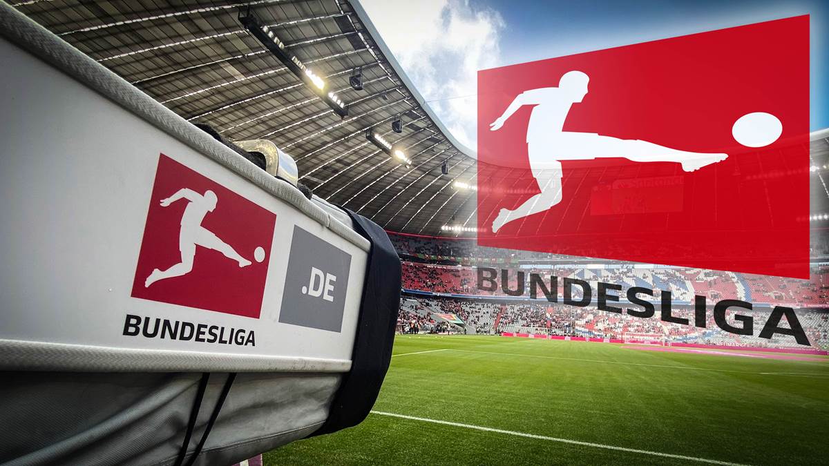 Sky, DAZN und Co. Hier laufen die Spiele der Bundesliga-Saison 2022/23 in Pay- und Free-TV
