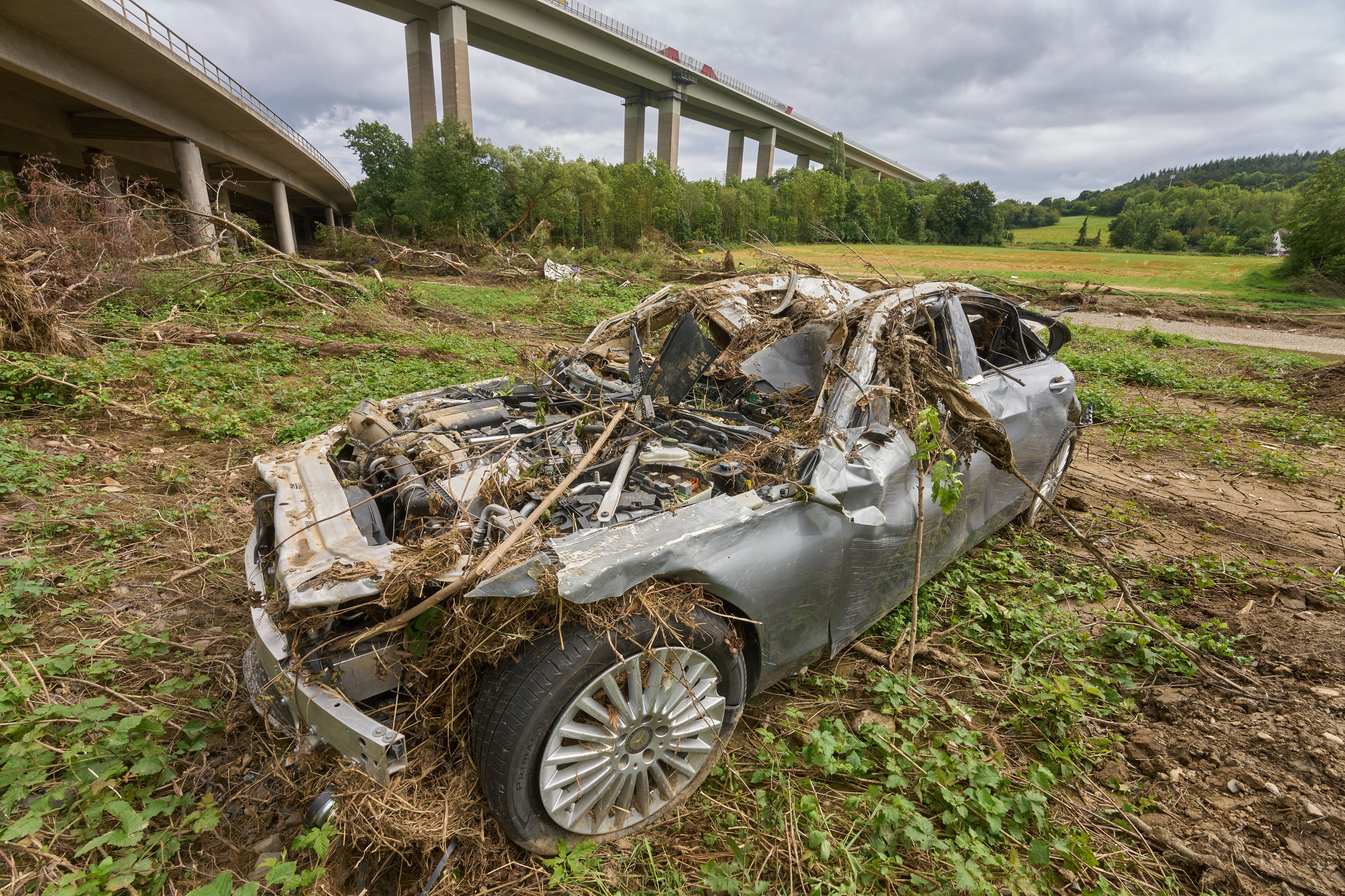 Rohstoffe aus Altfahrzeugen: EU beschliet neue Recyclingquoten und  Exportverbot