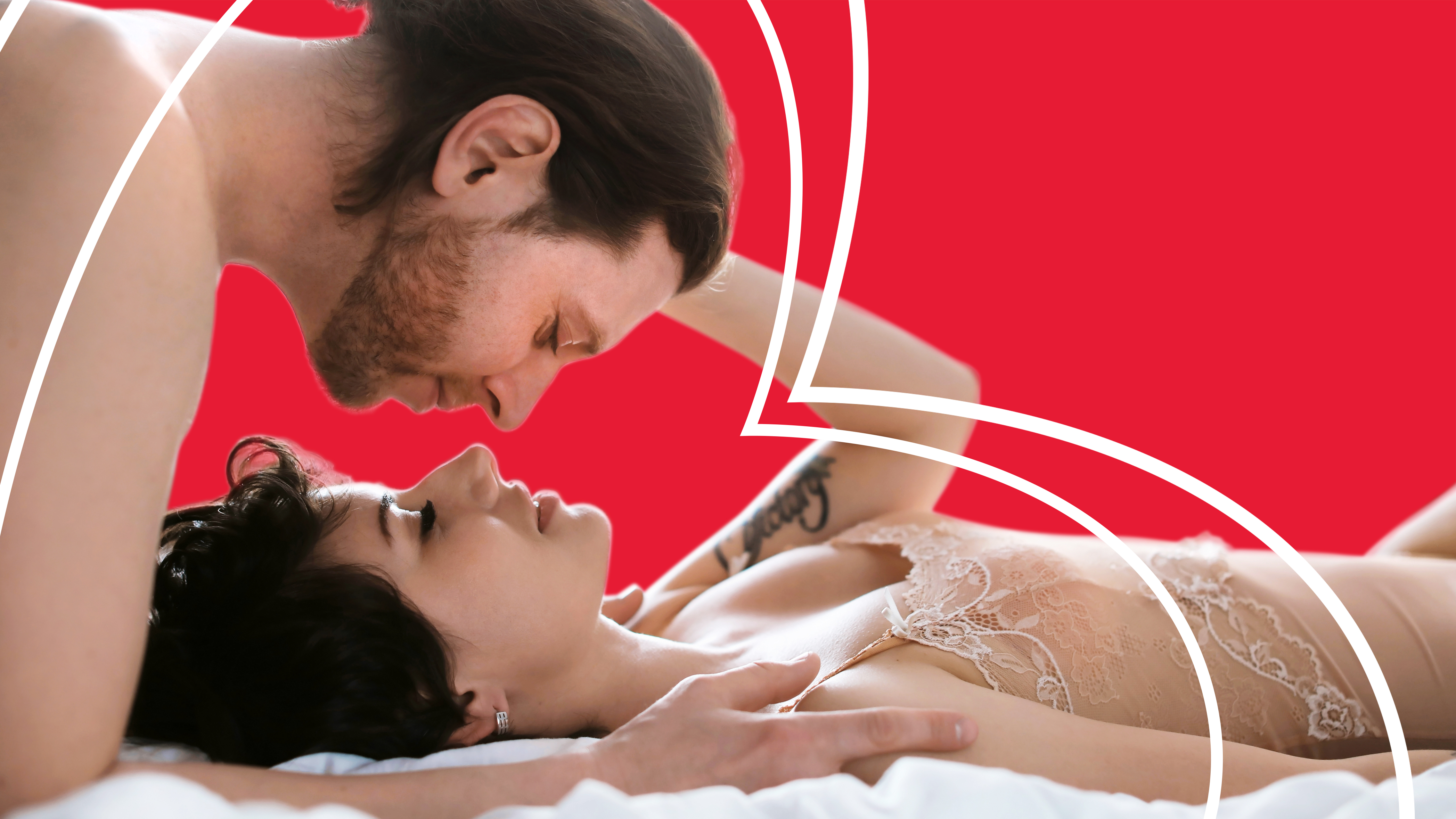 Orgasmus, Lust, Leistungsdruck: Tantra-Experten über Wege zu intensiverem  Sex