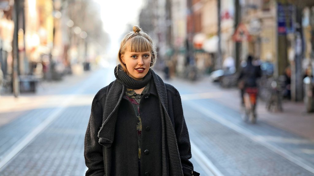 Plaza Festival: Sängerin Lea verrät, was sie an Hannover „krass