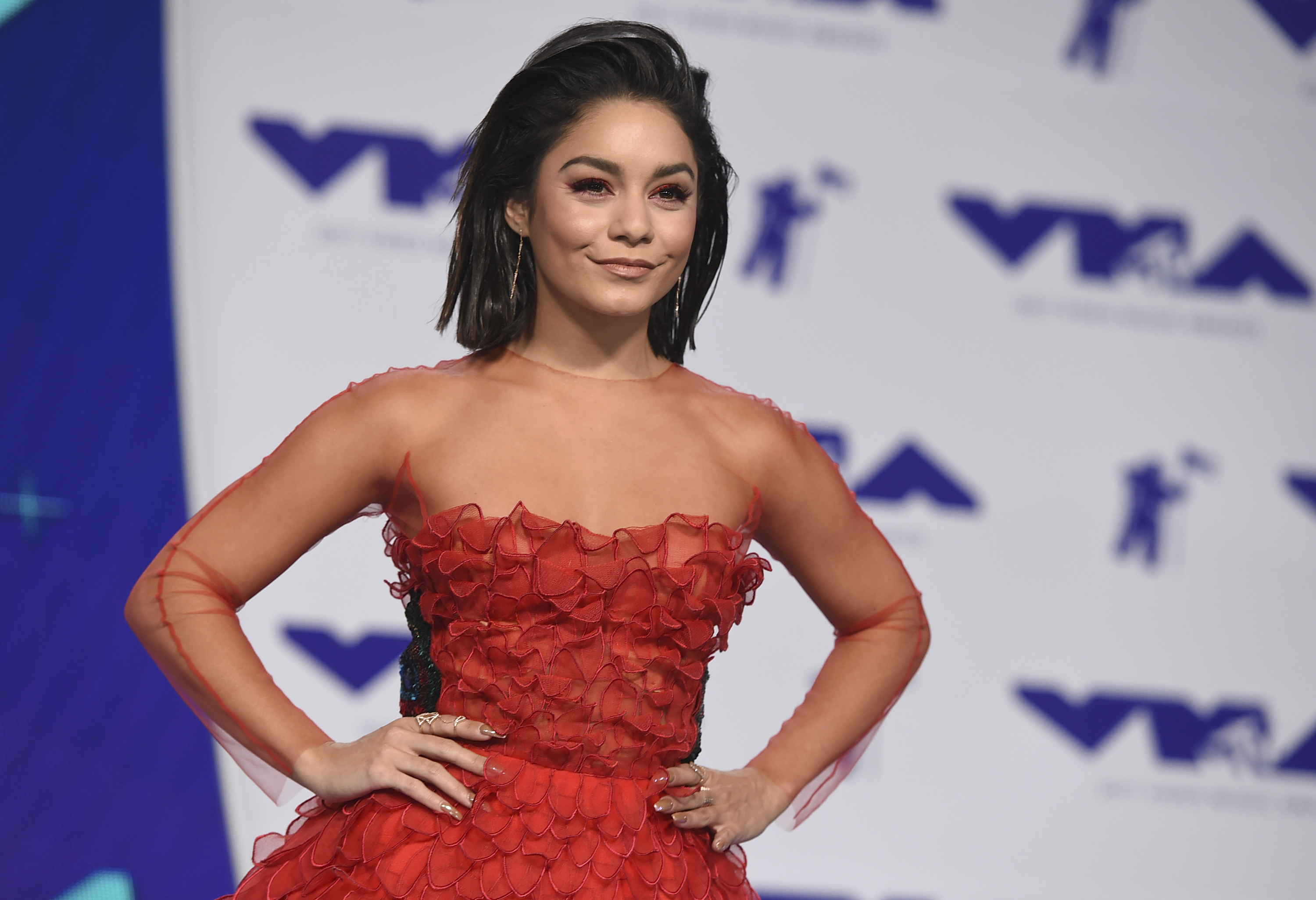 Ist High School Musical-Star Vanessa Hudgens mit Freund Cole