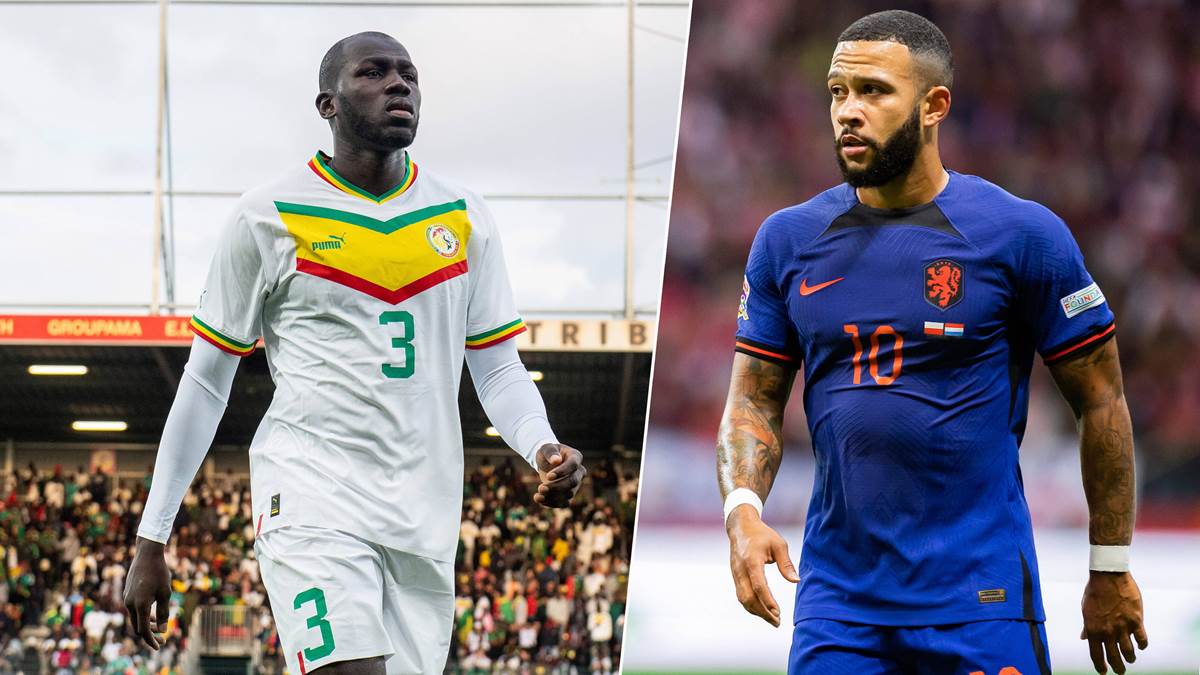 WM 2022 Senegal gegen die Niederlande live im TV und Online-Stream sehen