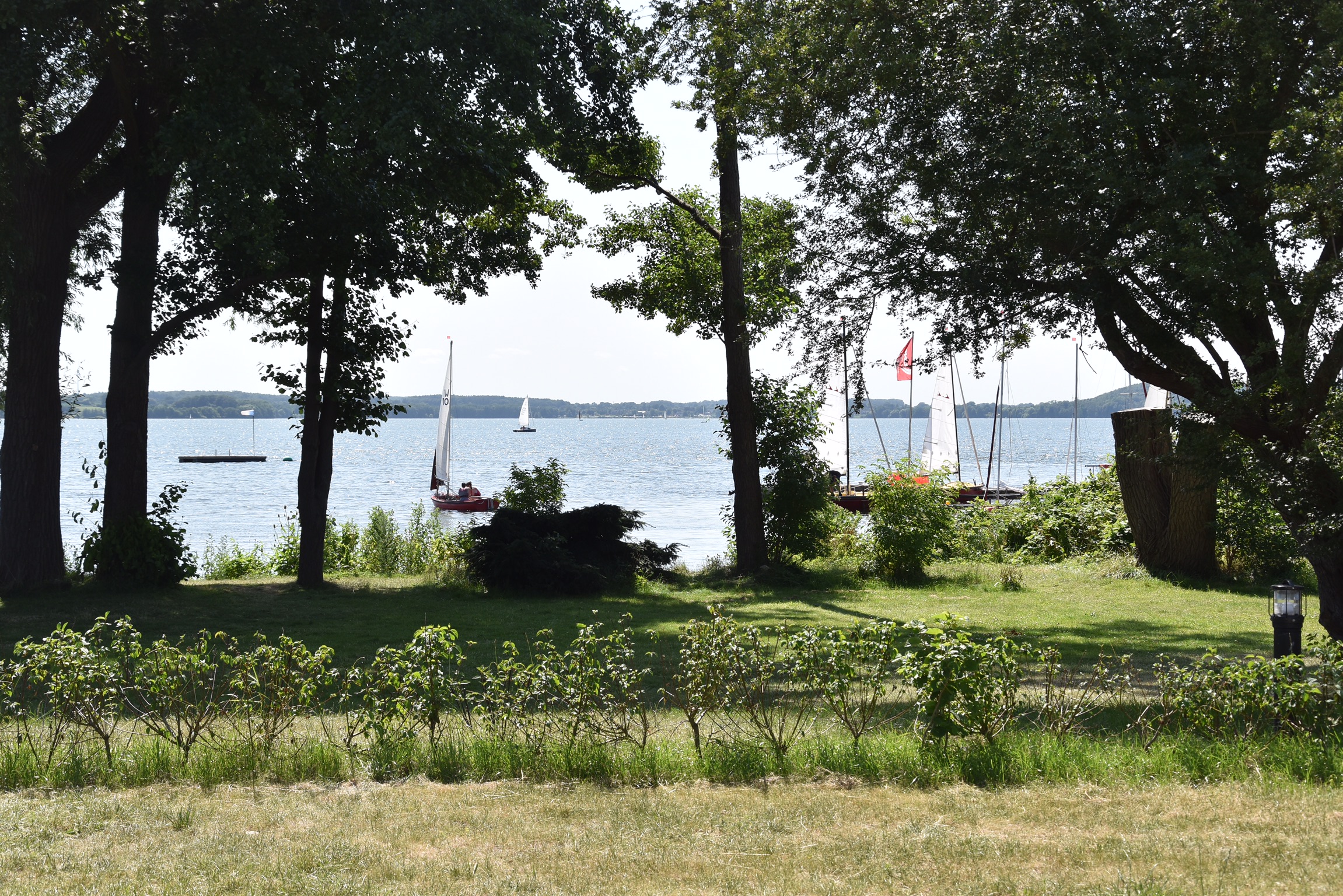 Camping im Kreis Pln: Die Top-5-Campingpltze laut Google-Bewertungen