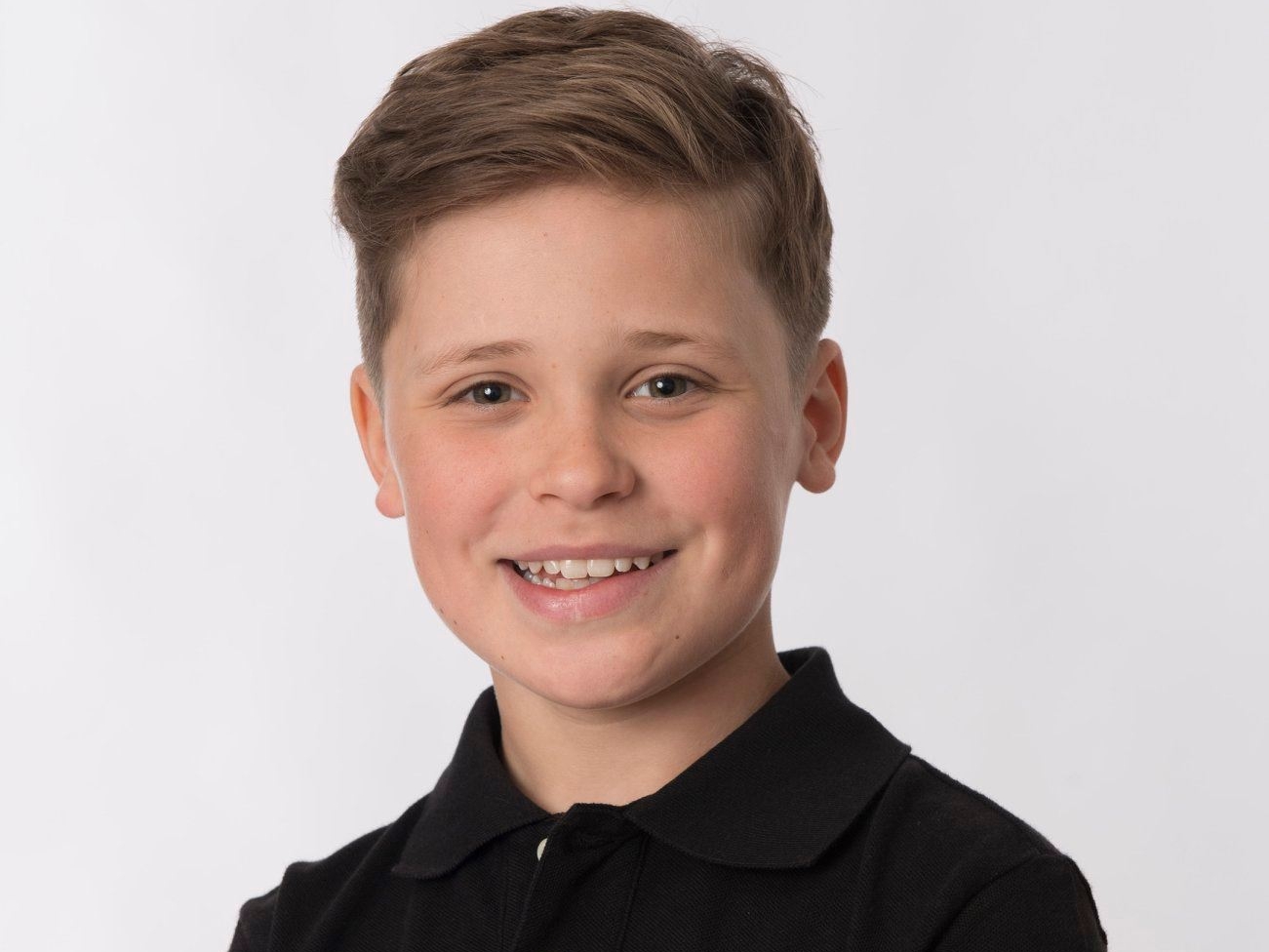 Jack Burns: Kinderstar aus Serie One of us stirbt mit 14 Jahren