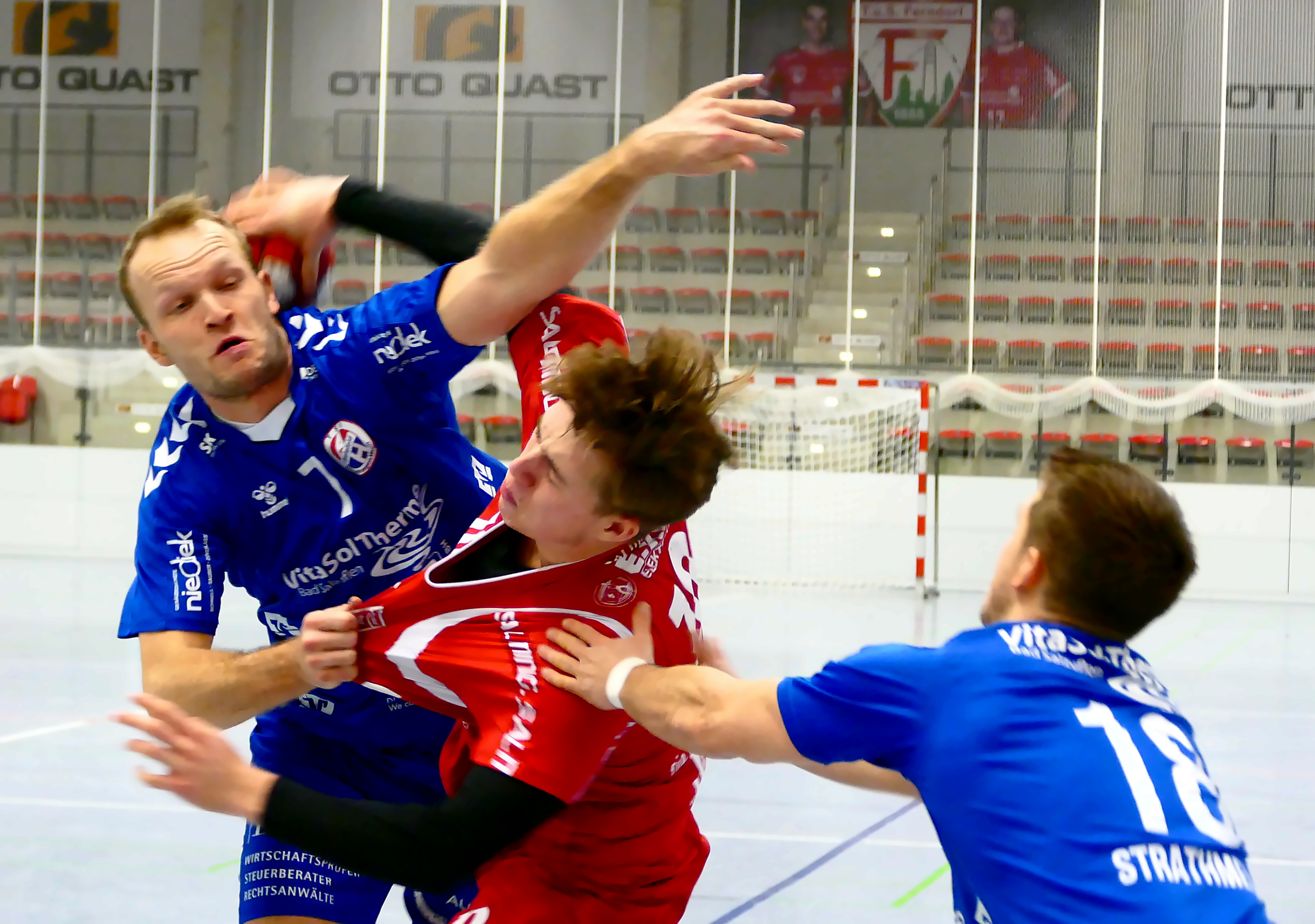 Handball Ferndorf 2