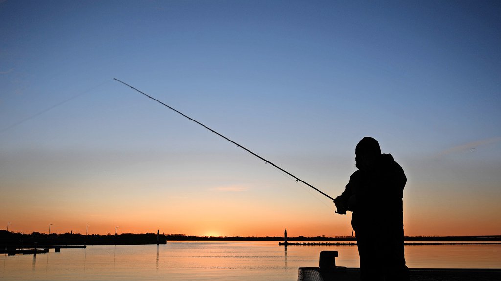Neuruppin: Wofr Angler bei AngelJoe und TackelJunkee ihr Geld ausgeben
