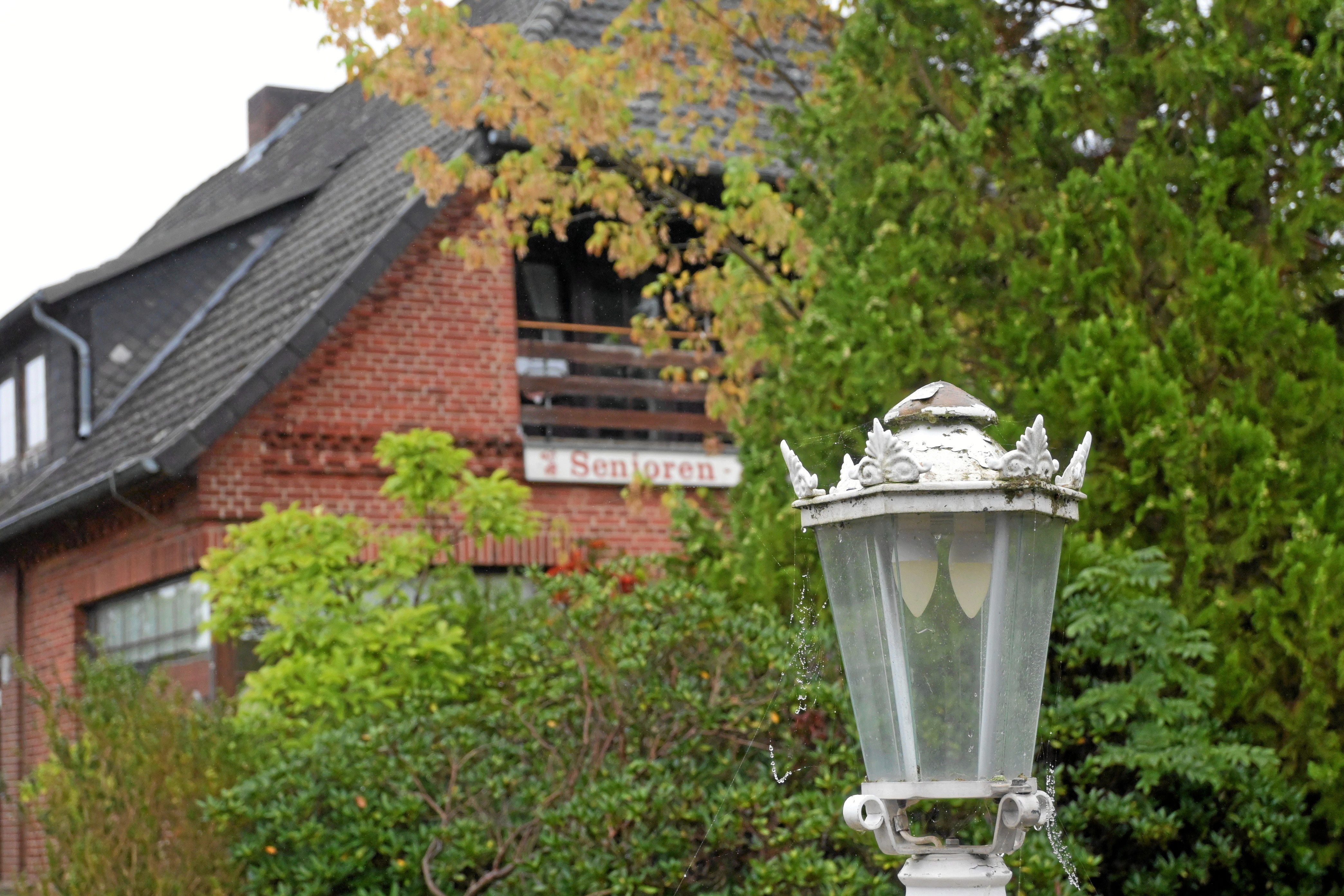 Landkreis Lüneburg: Mehrere Pflegeheime der Gesellschaft „Casa Senes“ sind  insolvent - hat das System?
