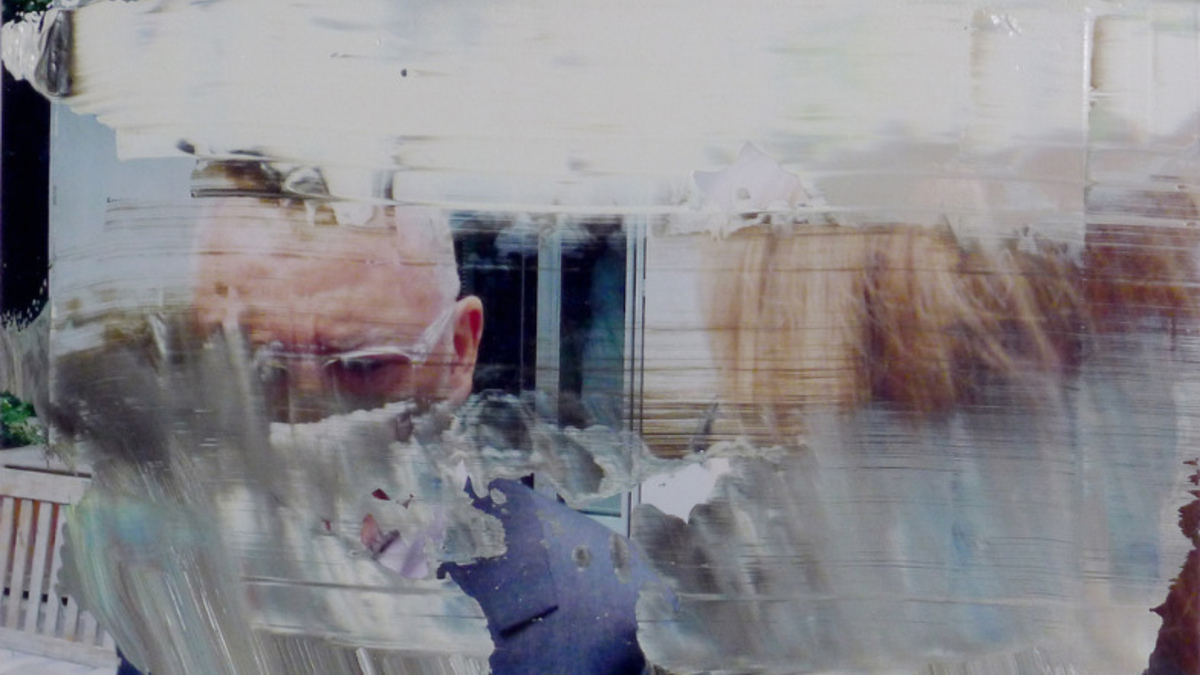 Faszination Gerhard Richter: Erstmals sind die 