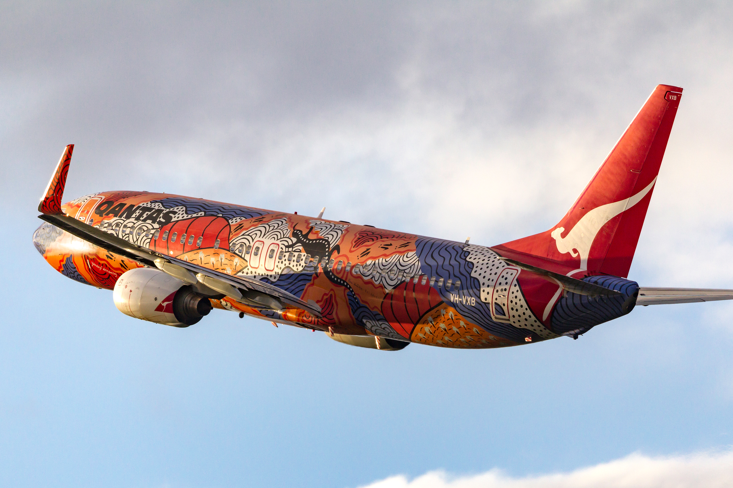 Virgin Atlantic führt wegweisenden Transatlantikflug mit