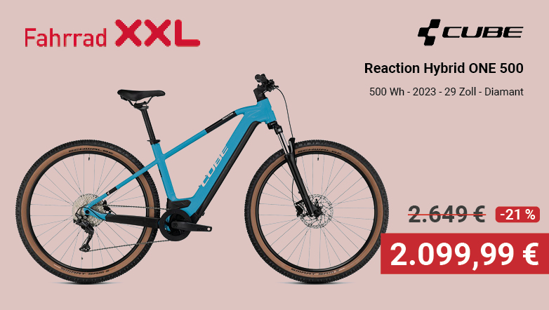 Fahrrad XXL in Dresden: Finde besondere Fahrrad-Angebote zu Weihnachten