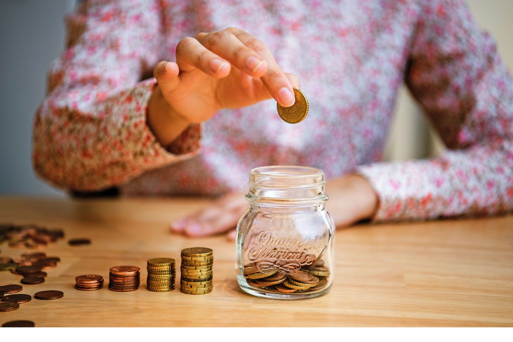 Sparkasse Vorpommern erhöht Gebühren für Annahme von Münzen