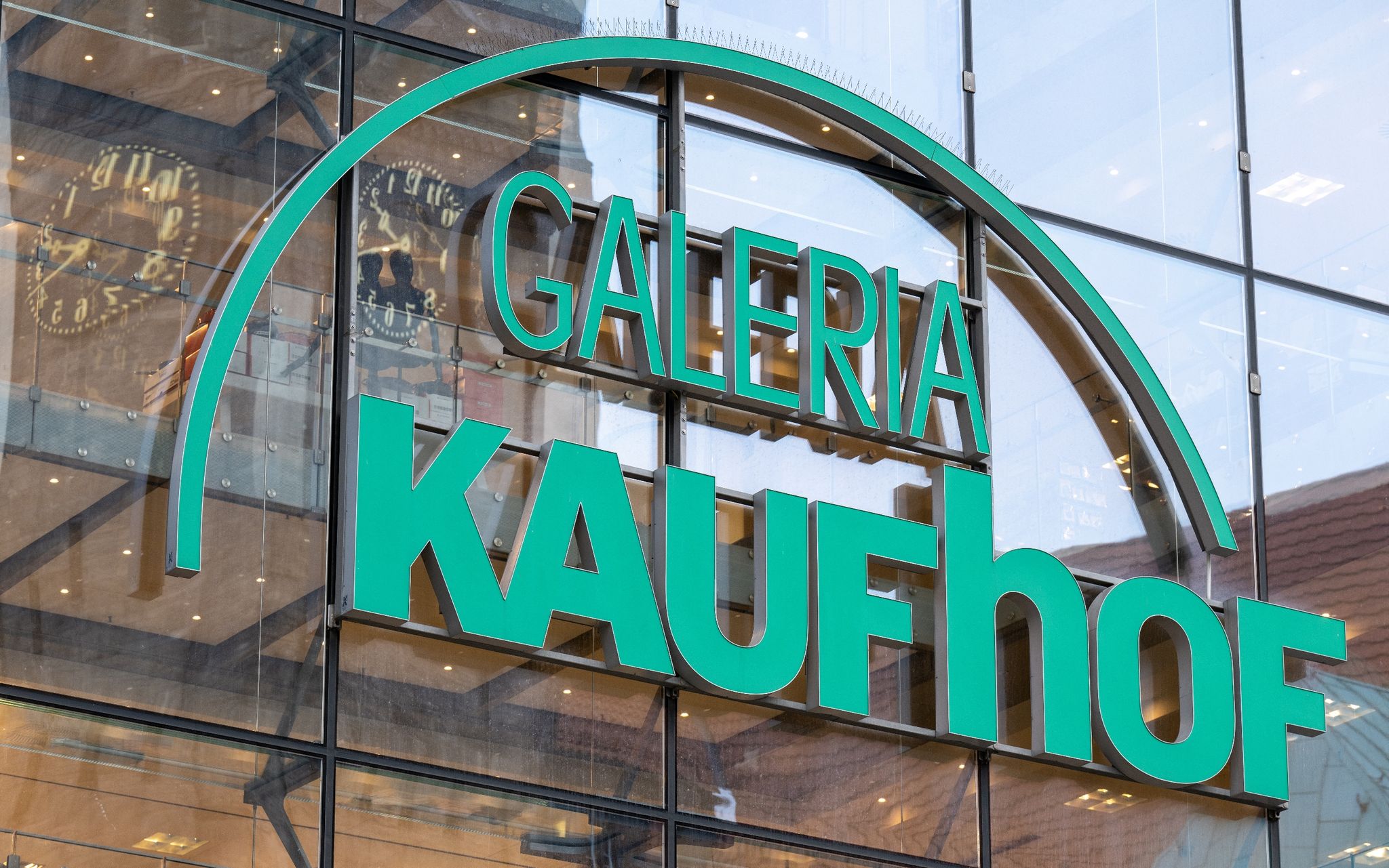 Insolvenz bei Galeria Kaufhof: Diese Filialen werden Ende Juni dicht gemacht