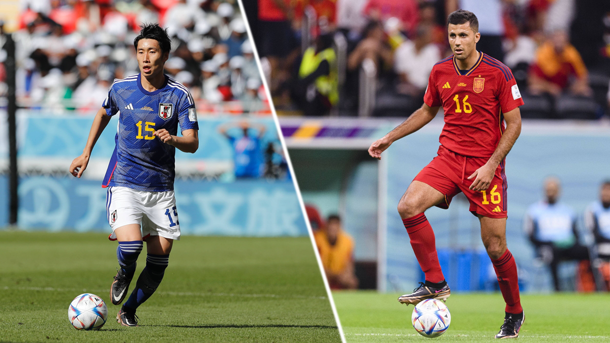 WM 2022 Japan gegen Spanien live im TV und Online-Stream sehen