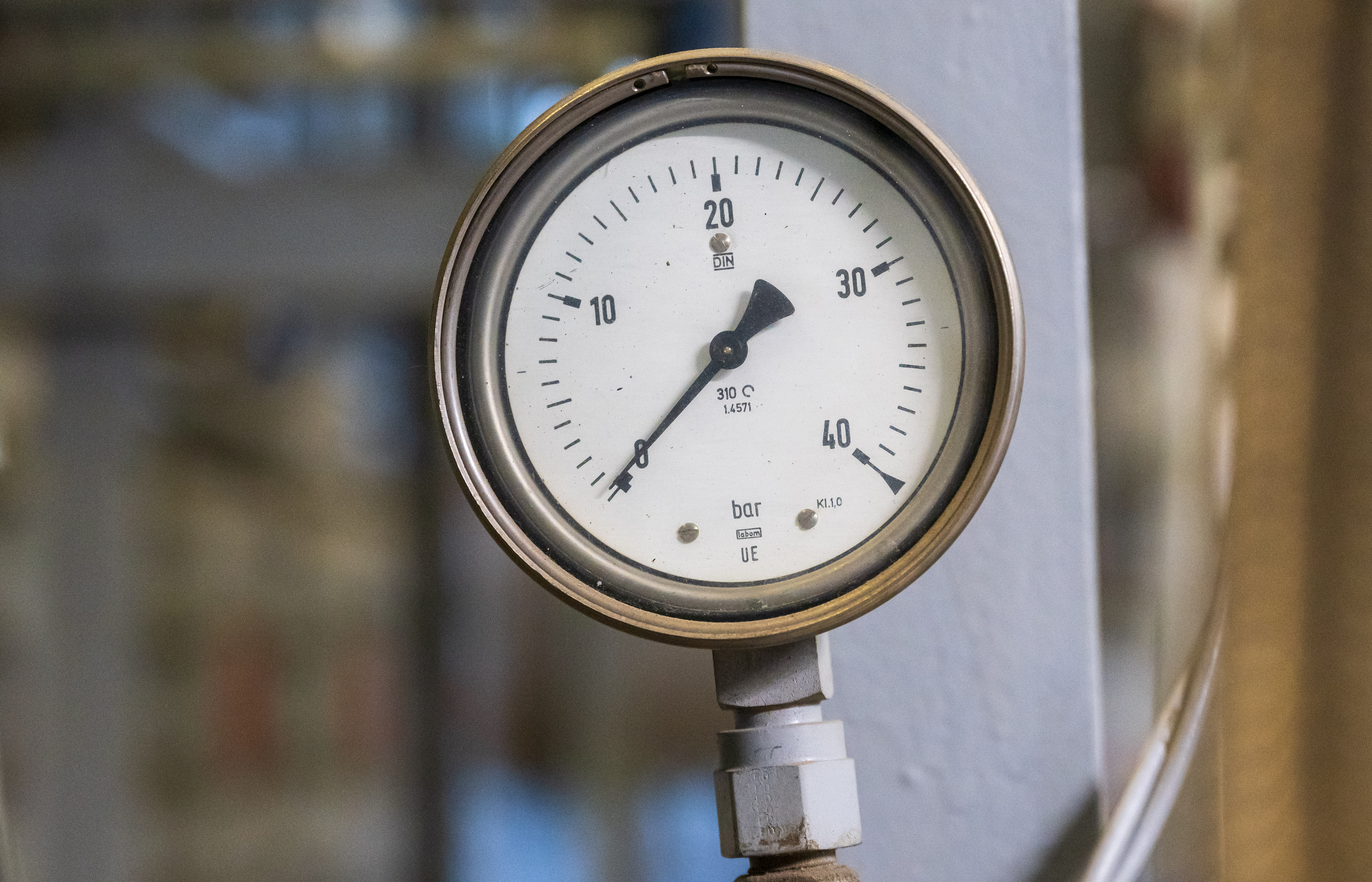 Gasverbrauch senken: Darum geht es beim Einsparen von Gas trotz Habecks  Appell nicht voran