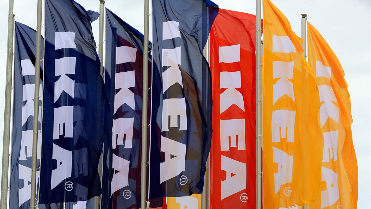 Ikea Dresden öffnet wieder
