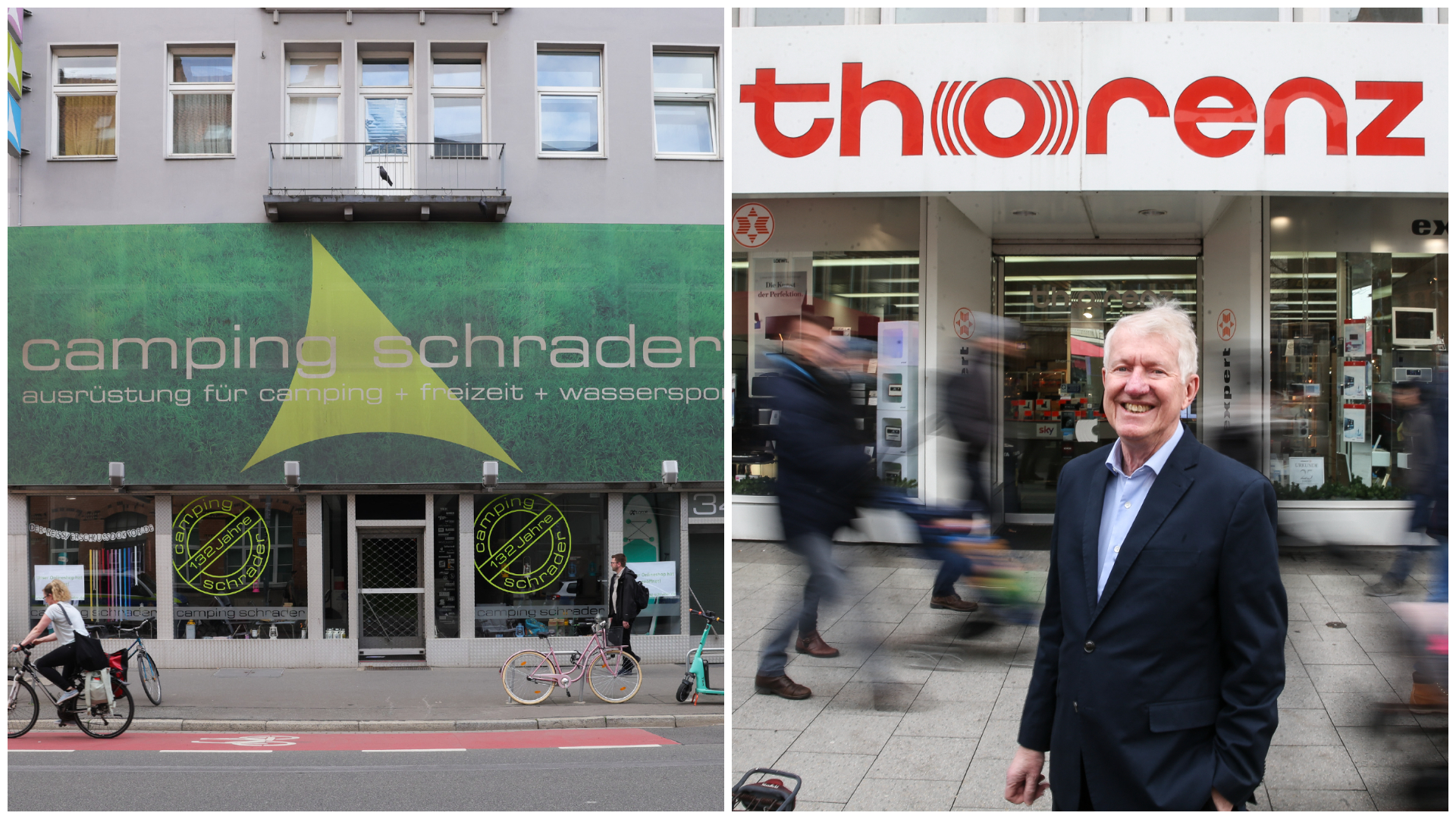 Hannover: Diese Traditionsgeschfte gibt es nicht mehr