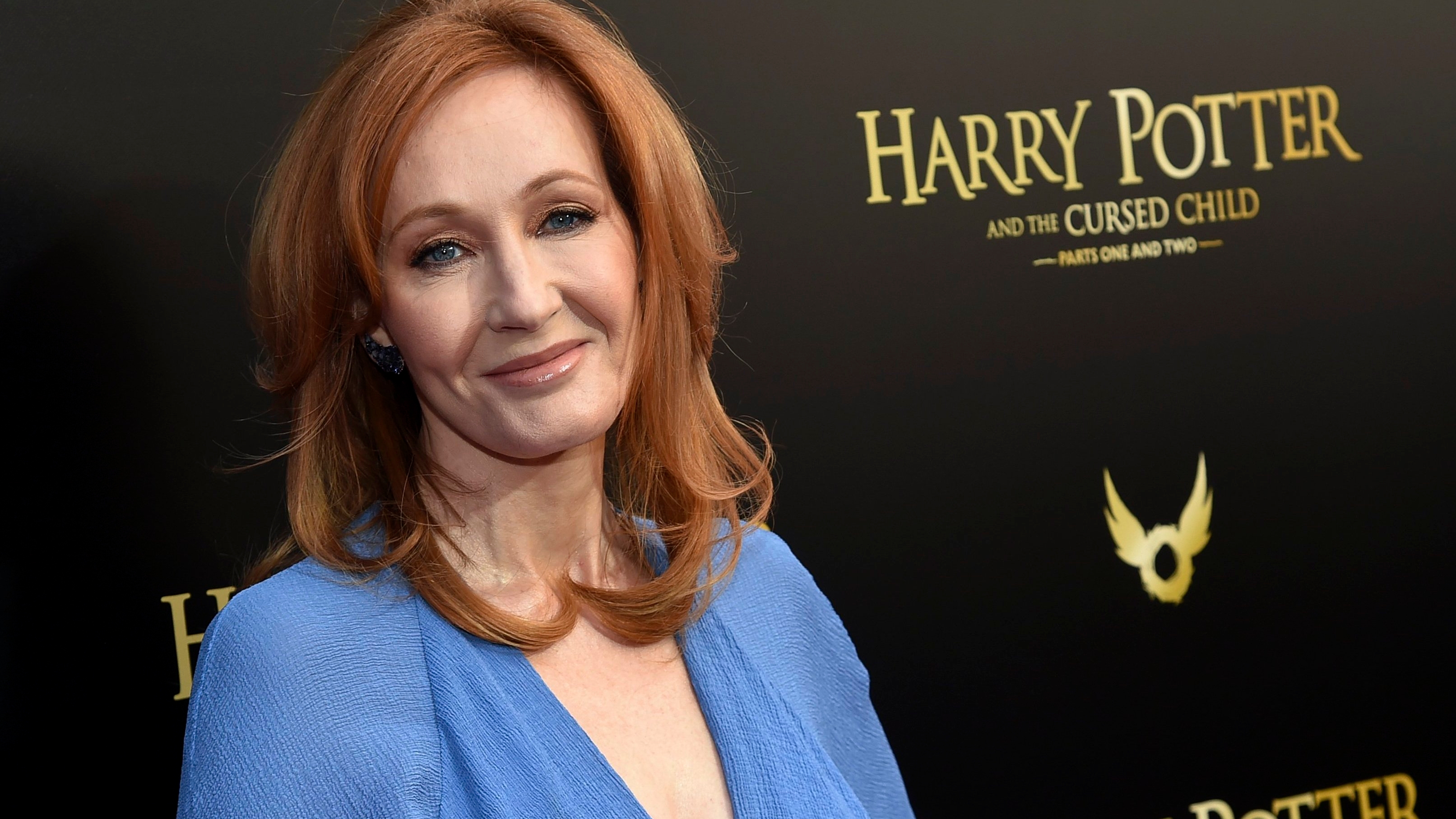 Hat J.K. Rowling noch Rechte an Harry Potter?