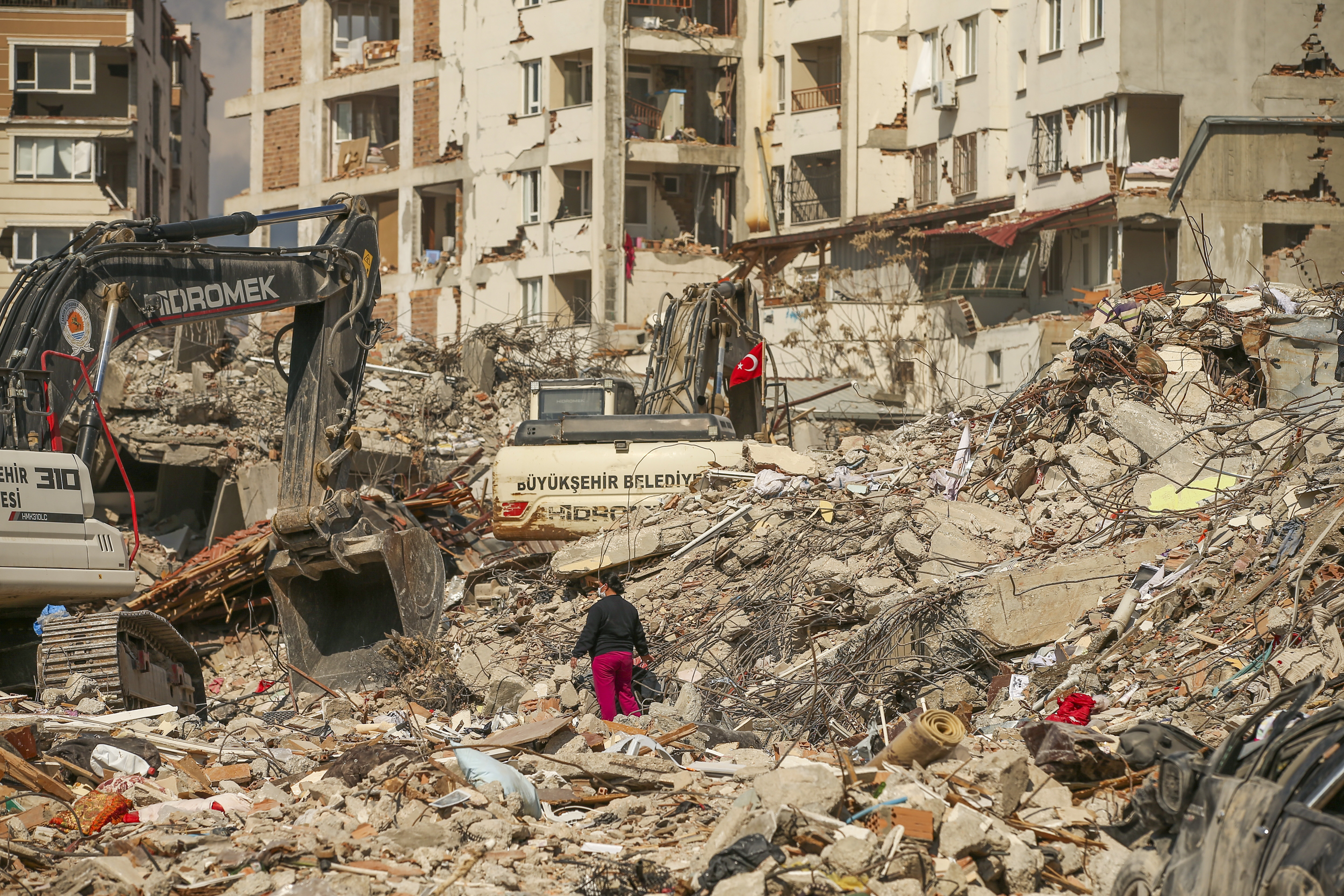 Die Toten Hosen: Band startet weitere Spendenaktion für Erdbebenopfer