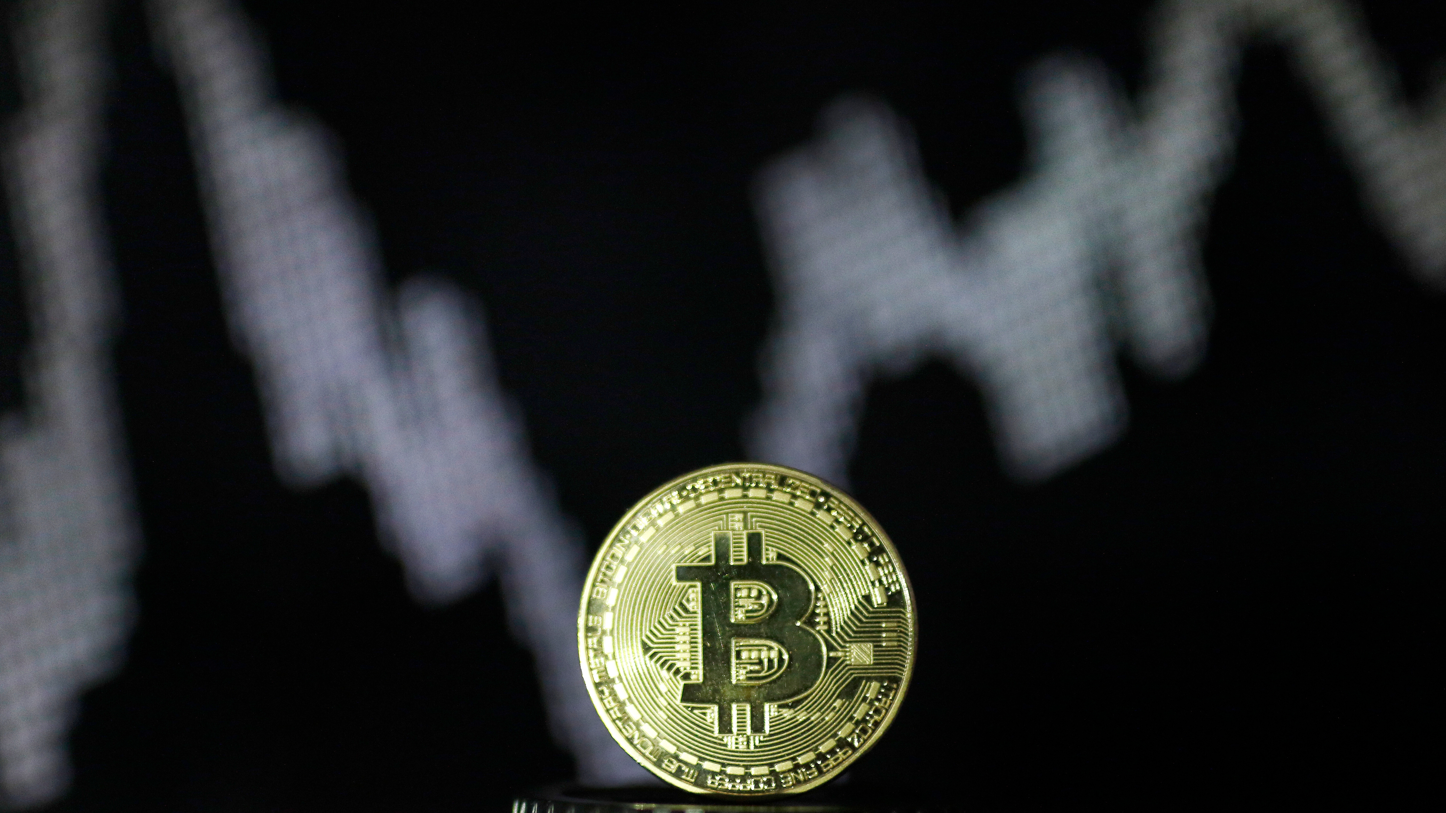 Stromverbrauch: Bitcoin-Gewinnung wird immer klimaschädlicher