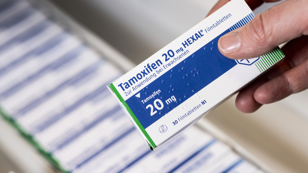 Tamoxifen in deutschland