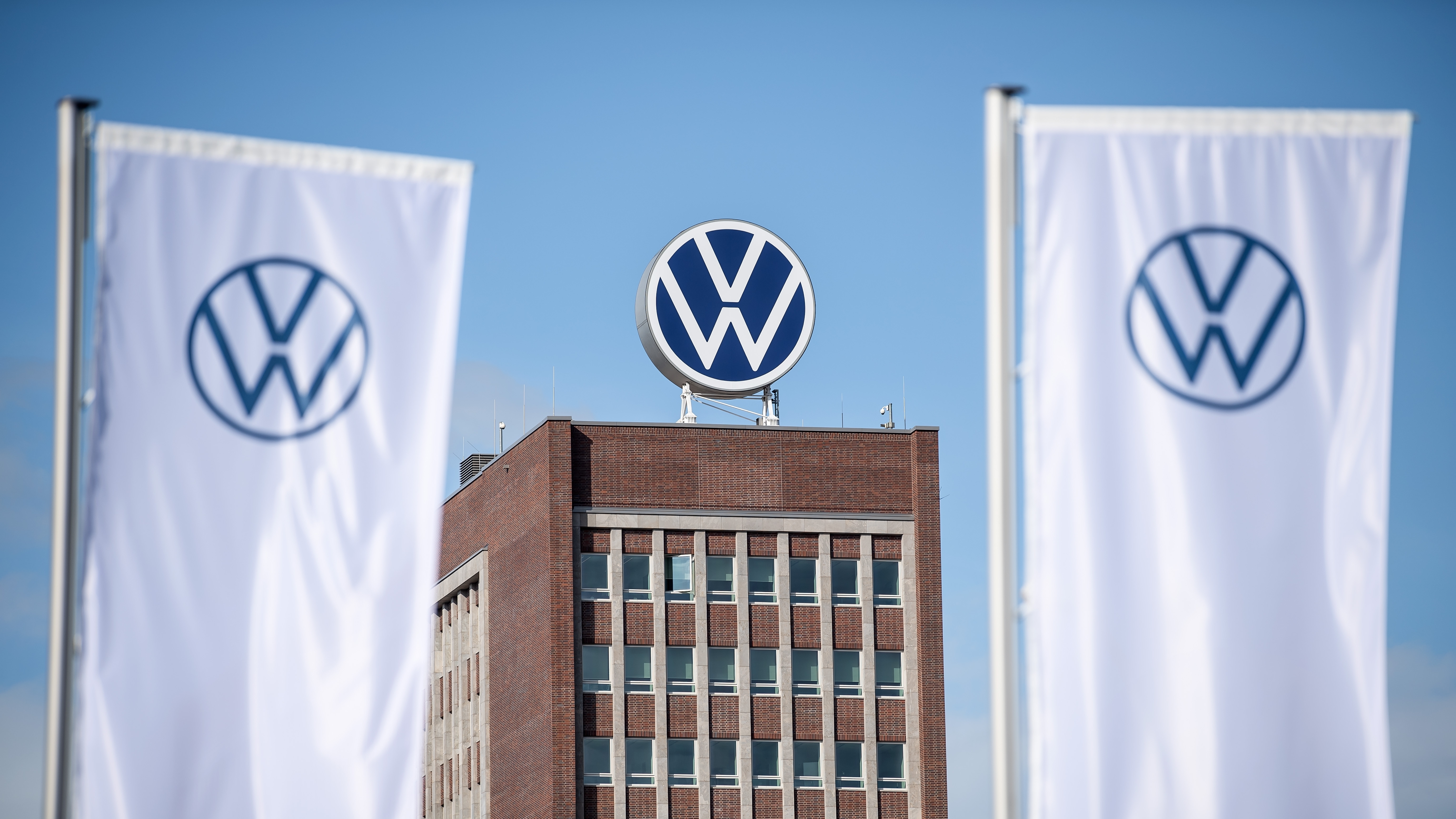 Volkswagen will beim Personal noch stärker sparen