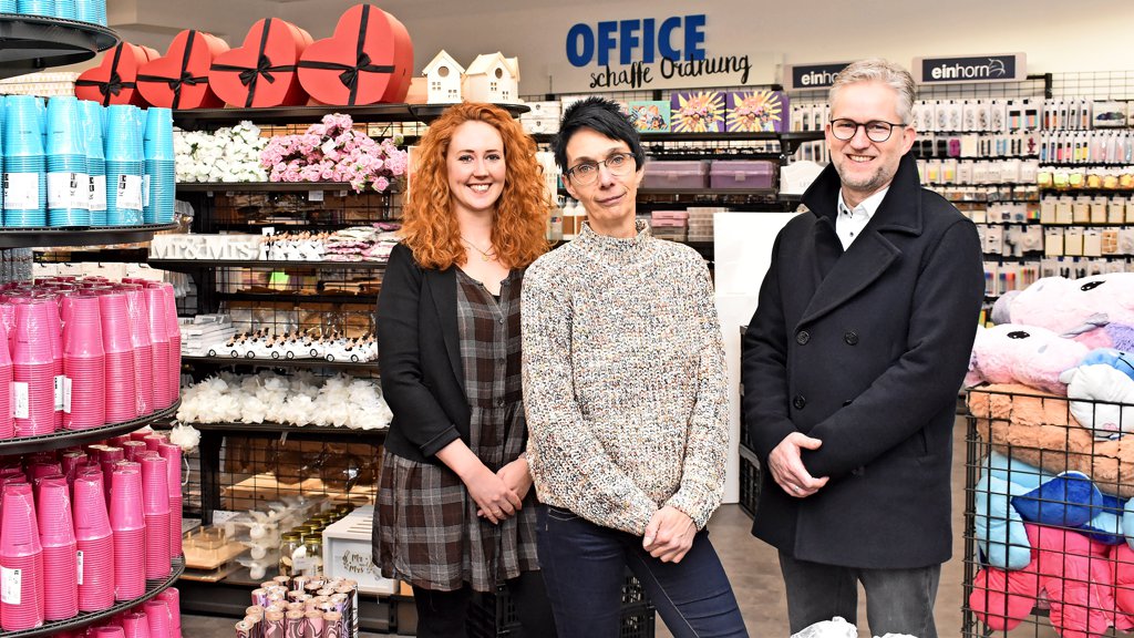 Zweiter Markt in Holzminden: Tedi in der Holzmindener Böntalstraße hat eröffnet